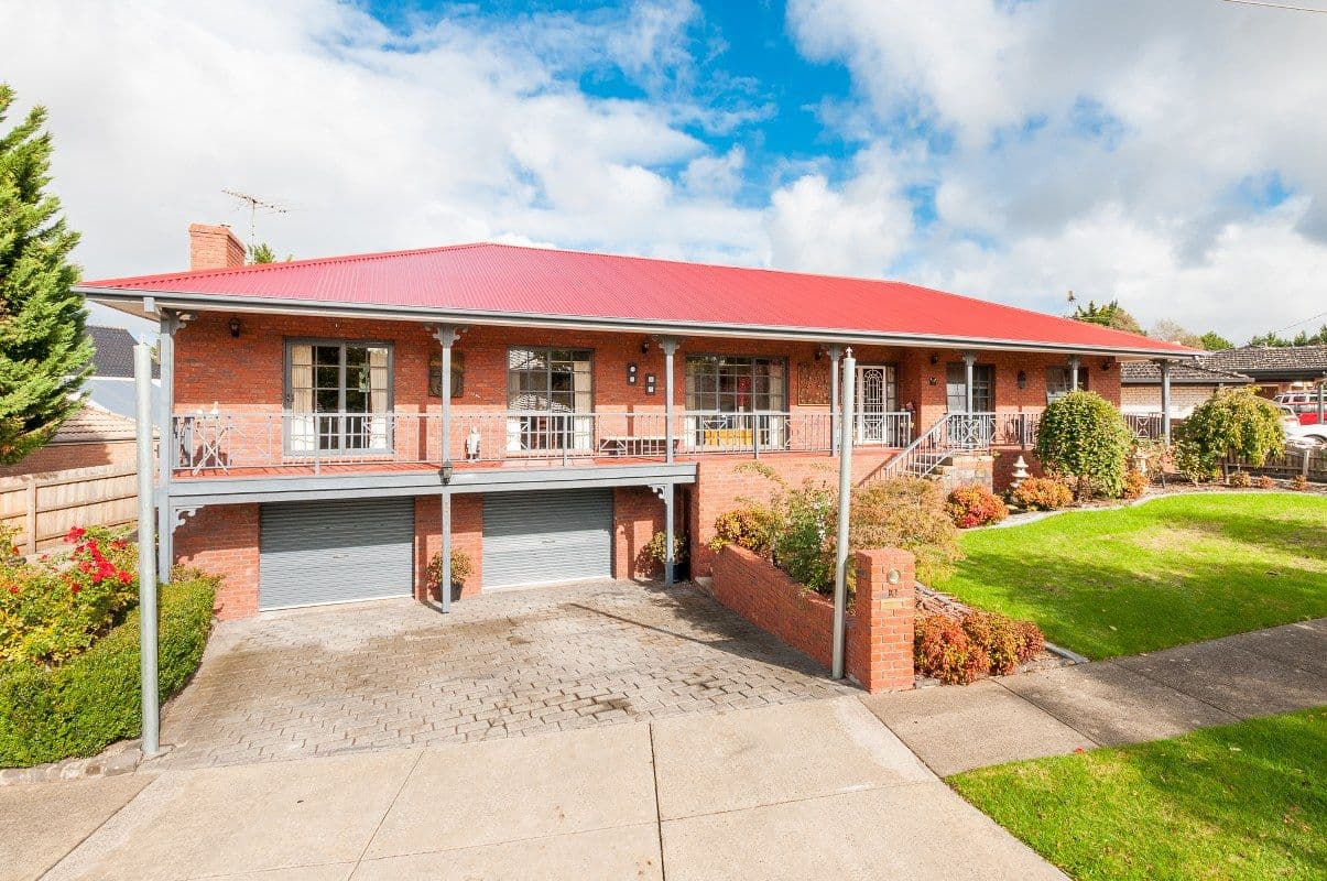 10 Berwick Place, GREENVALE VIC 3059, Greenvale - Image 1
