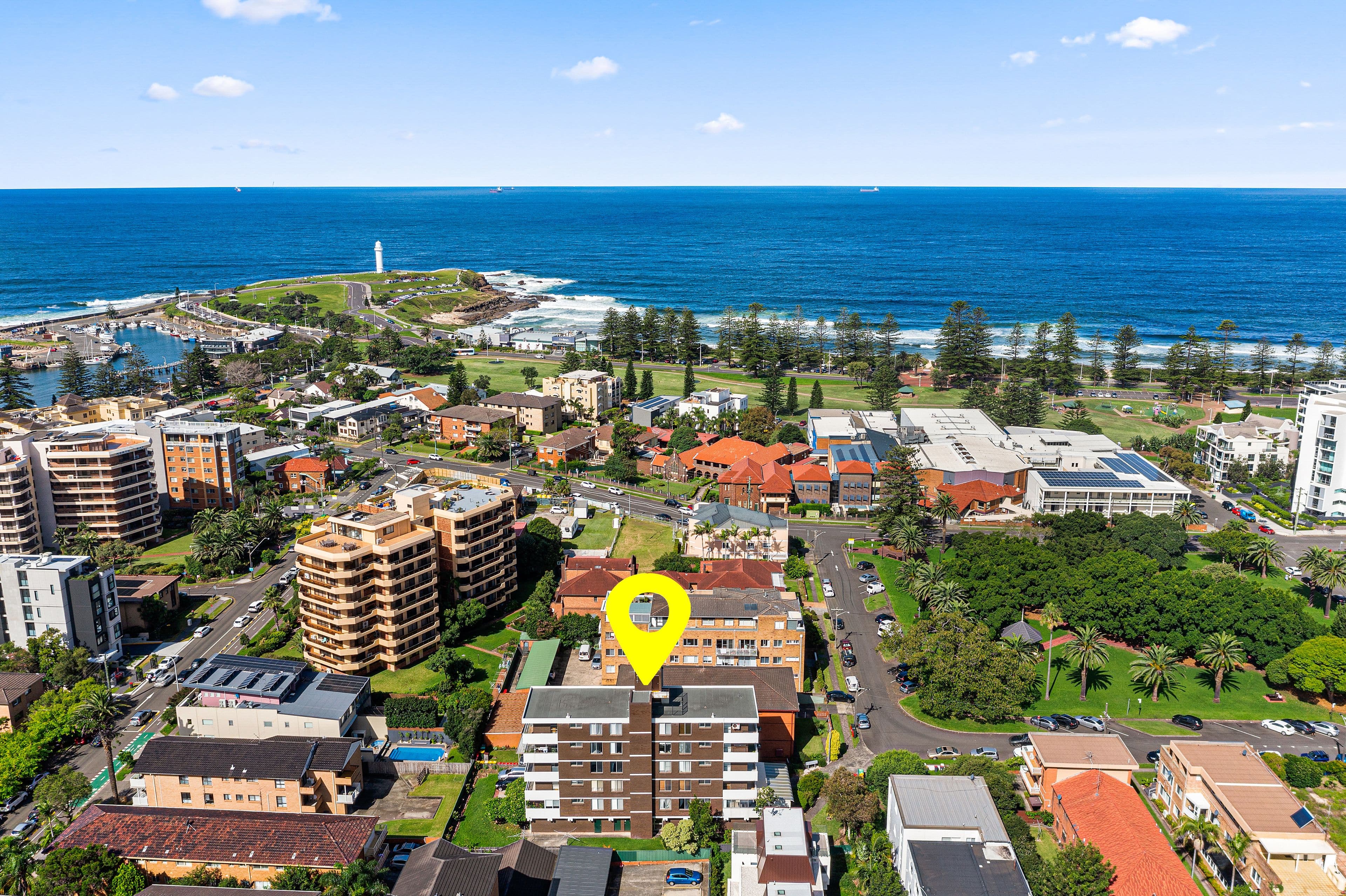 8A Market Place, Wollongong NSW 2500, Wollongong - Image 1