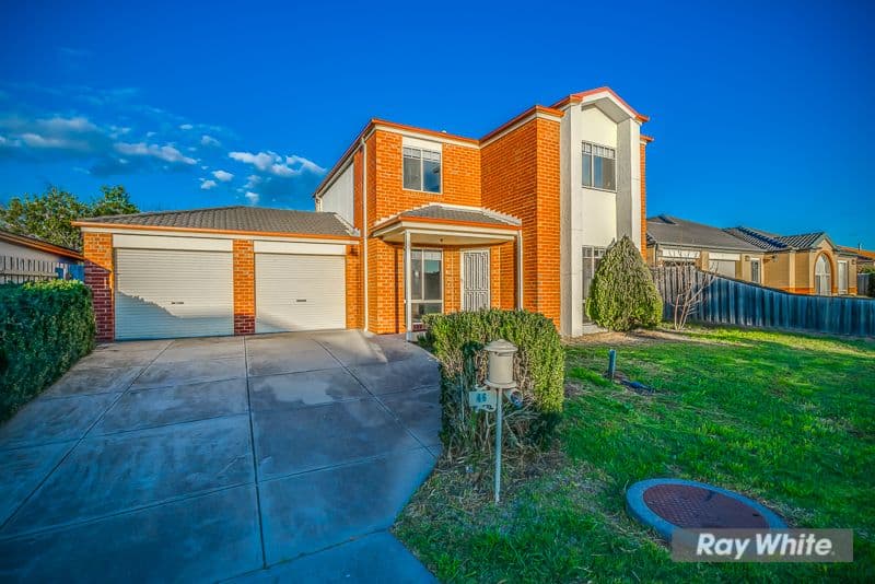 46 The Promenade, Point Cook VIC 3030, Point Cook - Image 1