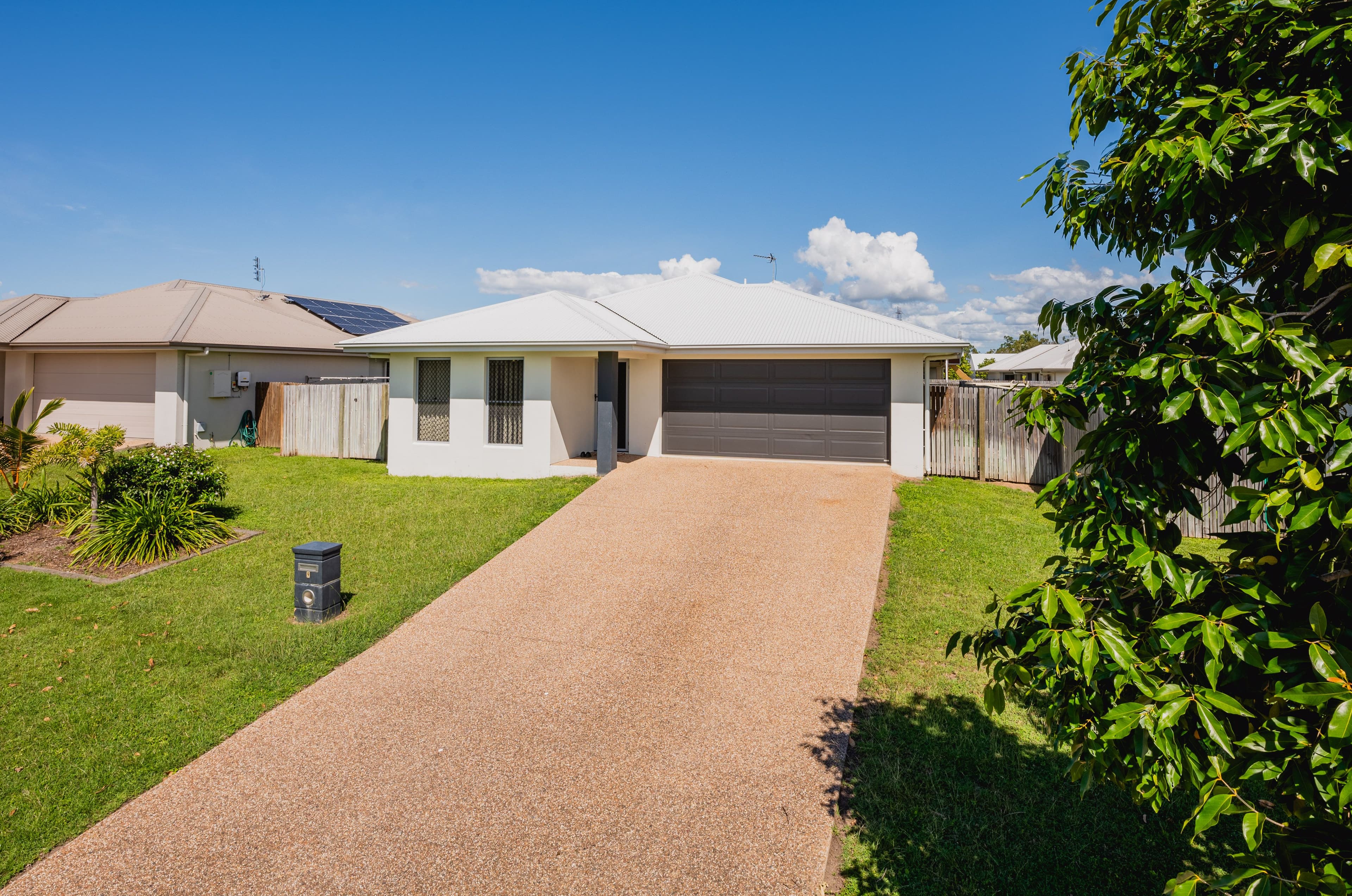 9 Tooma Lane, Kelso QLD 4815, Kelso - Thumbnail 2