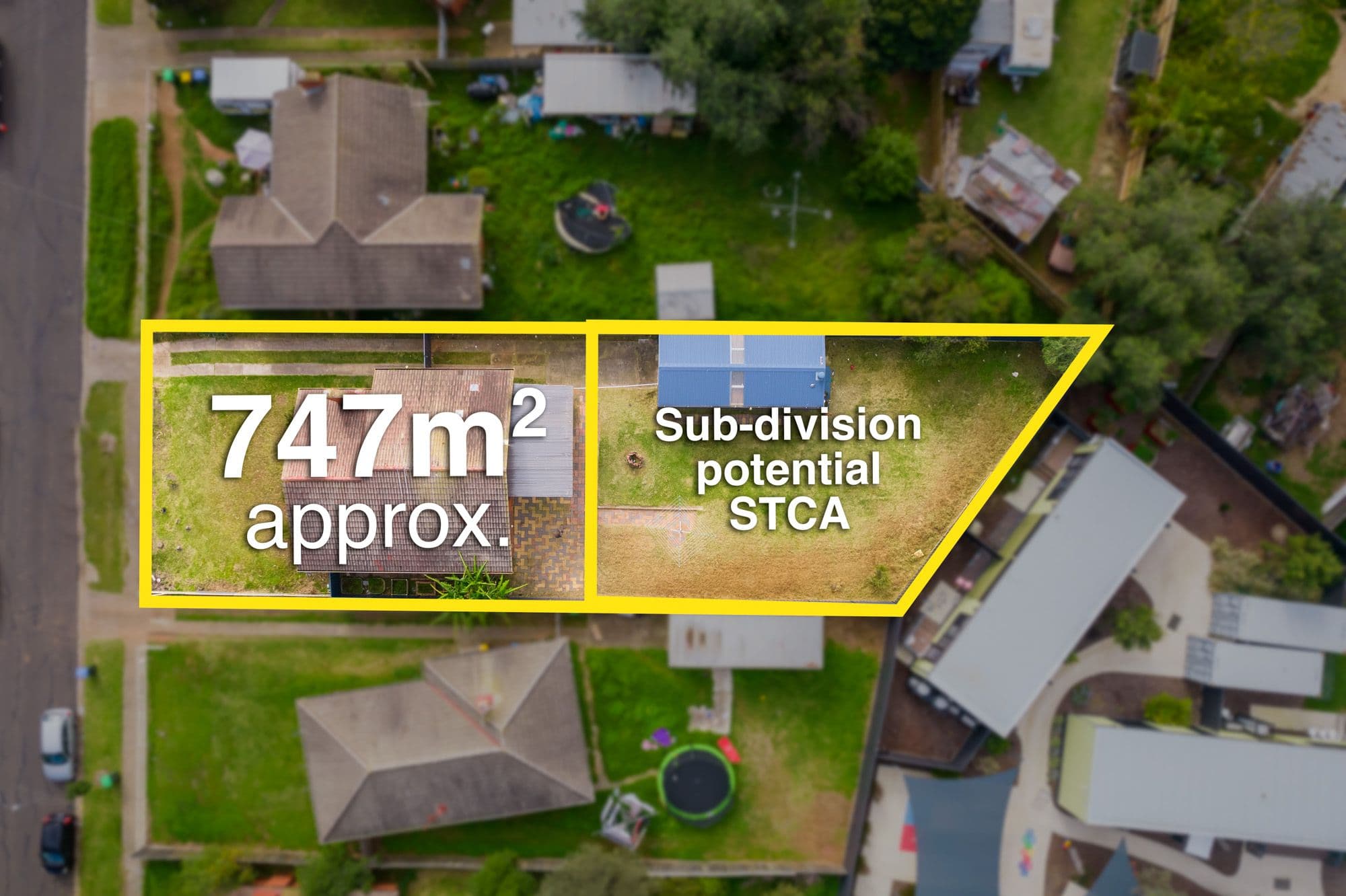 11 Myrtle Street, Werribee VIC 3030, Werribee - Image 1