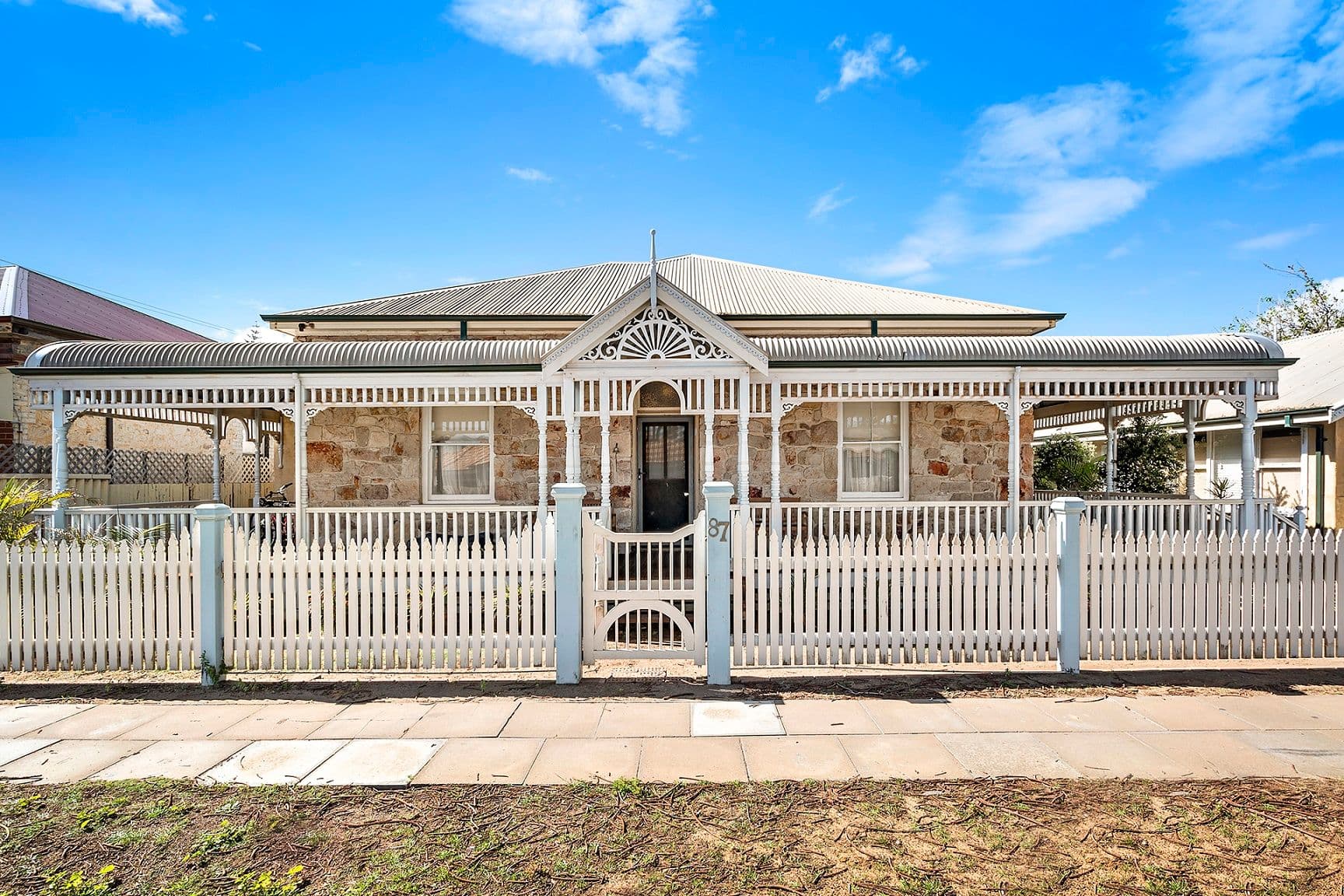 87 Fitzgerald Street, Geraldton WA 6530, Geraldton - Thumbnail 2