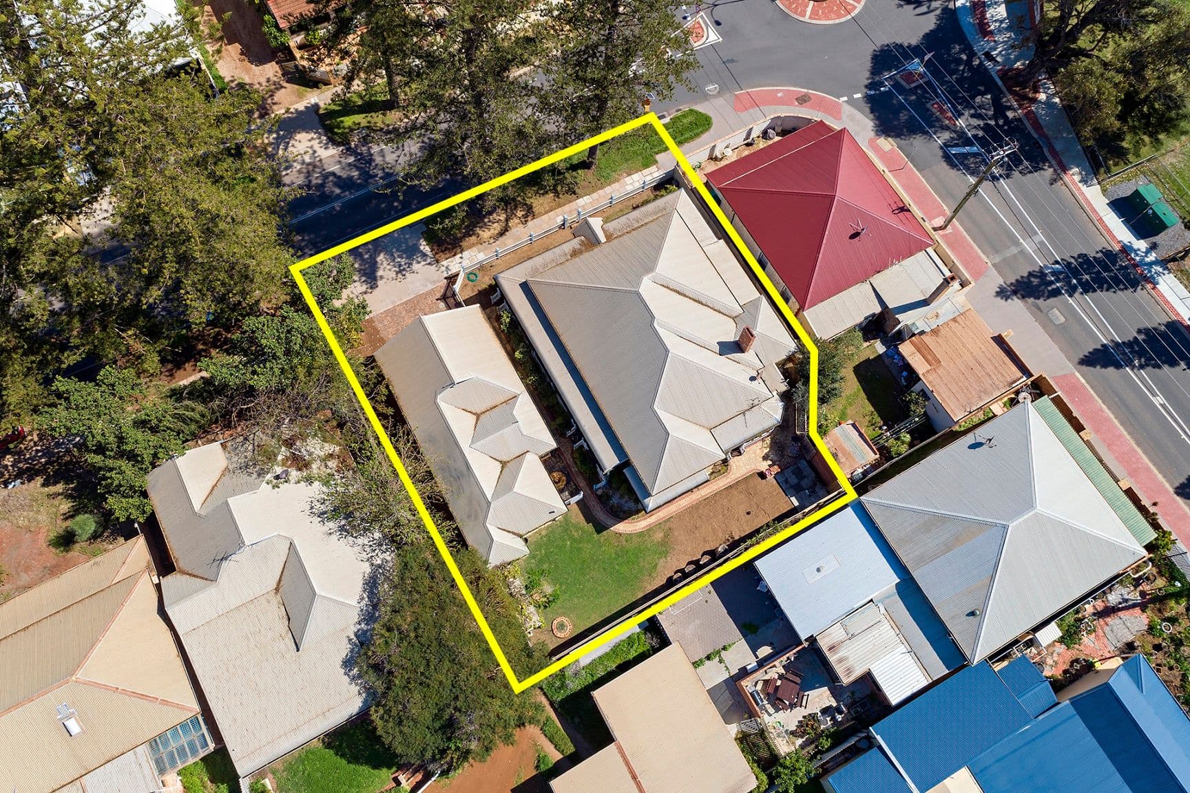 87 Fitzgerald Street, Geraldton WA 6530, Geraldton - Thumbnail 6
