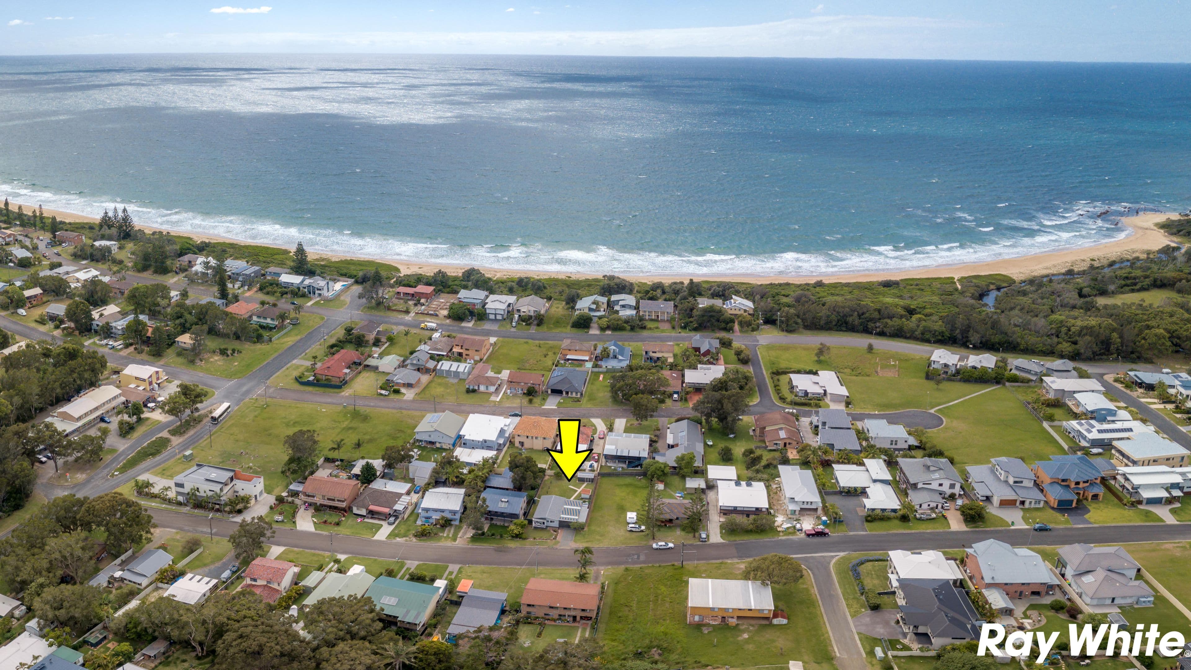 10 Emerald Drive, Diamond Beach - Thumbnail 8