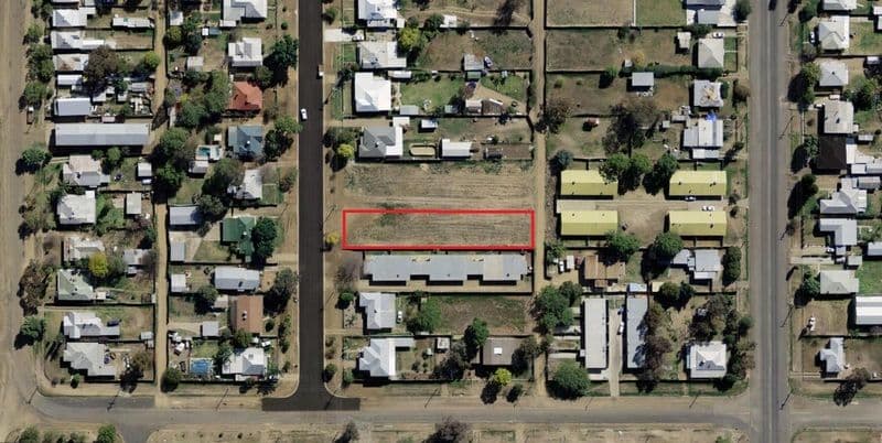 58 to 60 Oak Street, Moree NSW 2400, Moree - Image 1