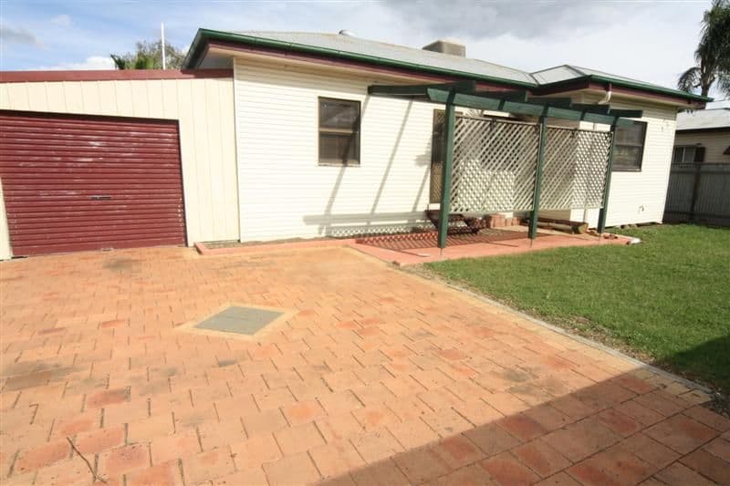 63 Nicholson Street, DALBY QLD 4405, Dalby - Image 1