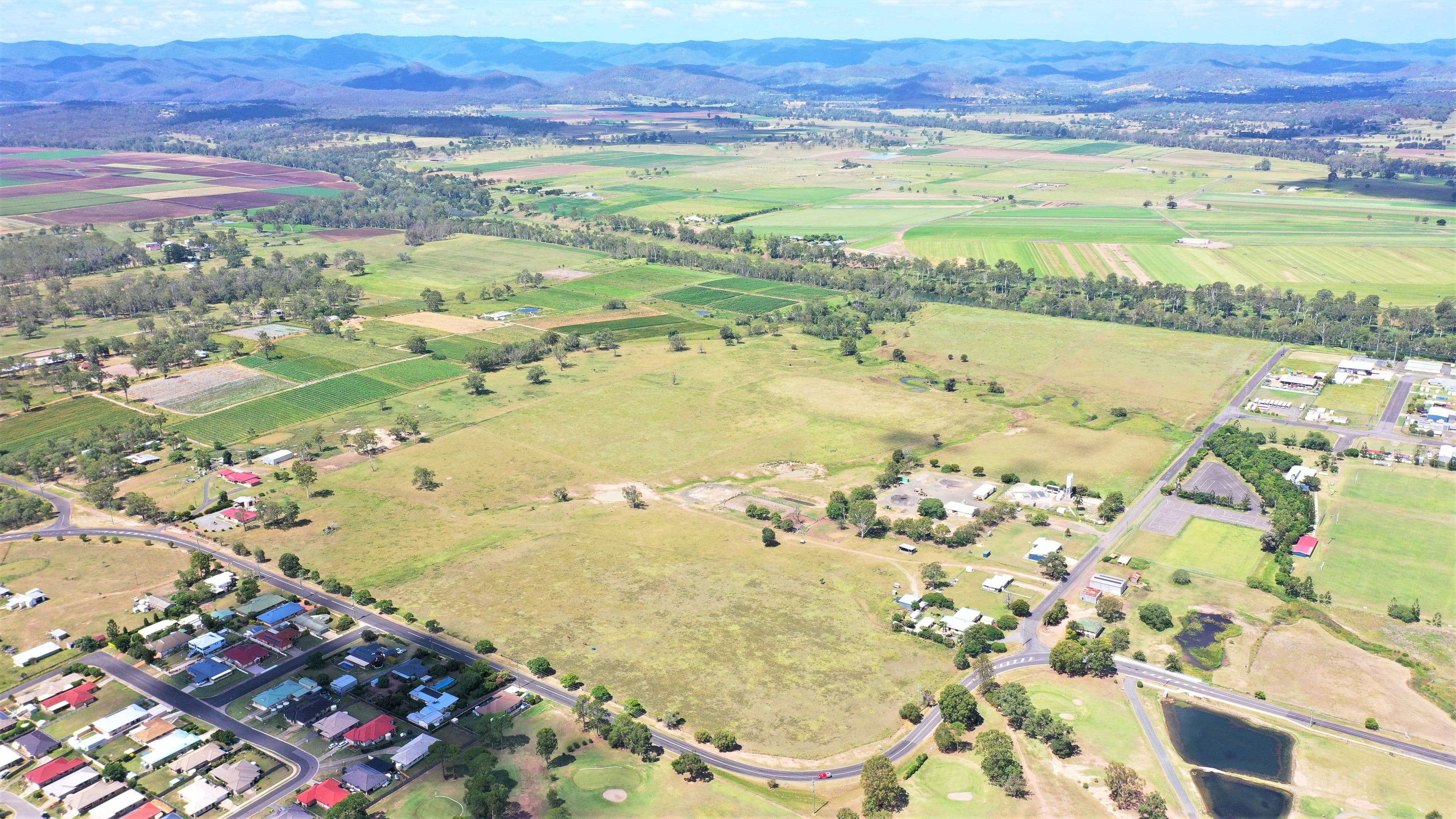 Lot 104 Clarendon Road, Lowood QLD 4311, Lowood - Thumbnail 2