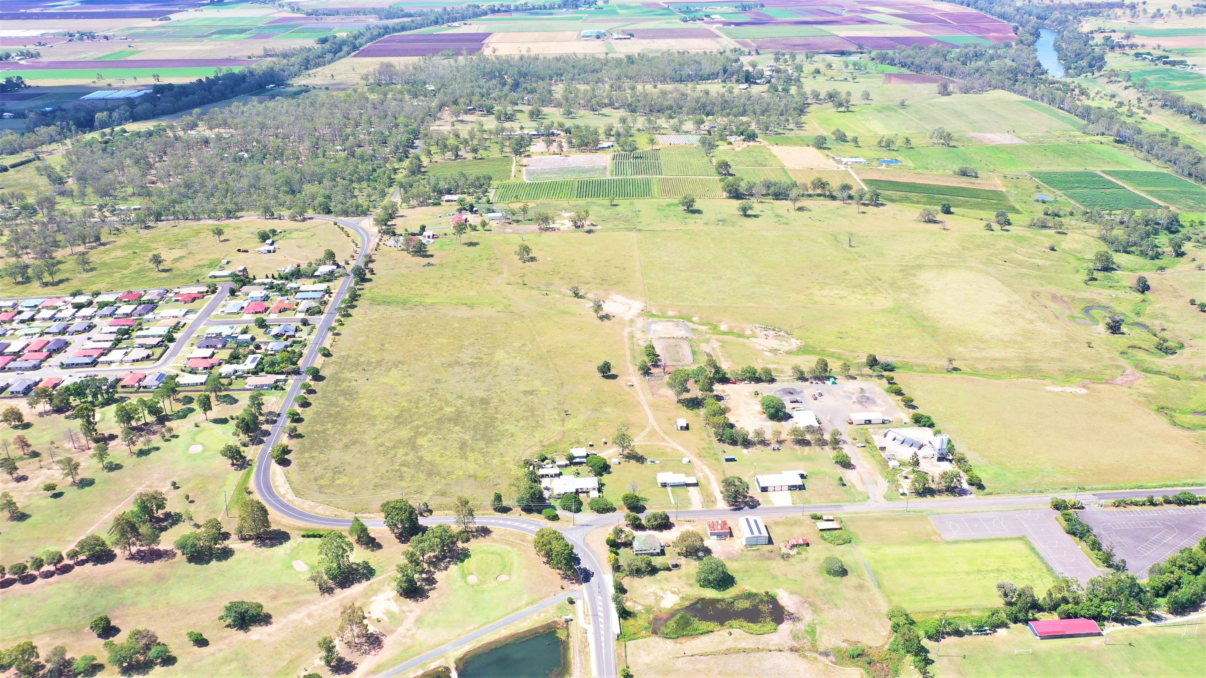 Lot 104 Clarendon Road, Lowood QLD 4311, Lowood - Thumbnail 3