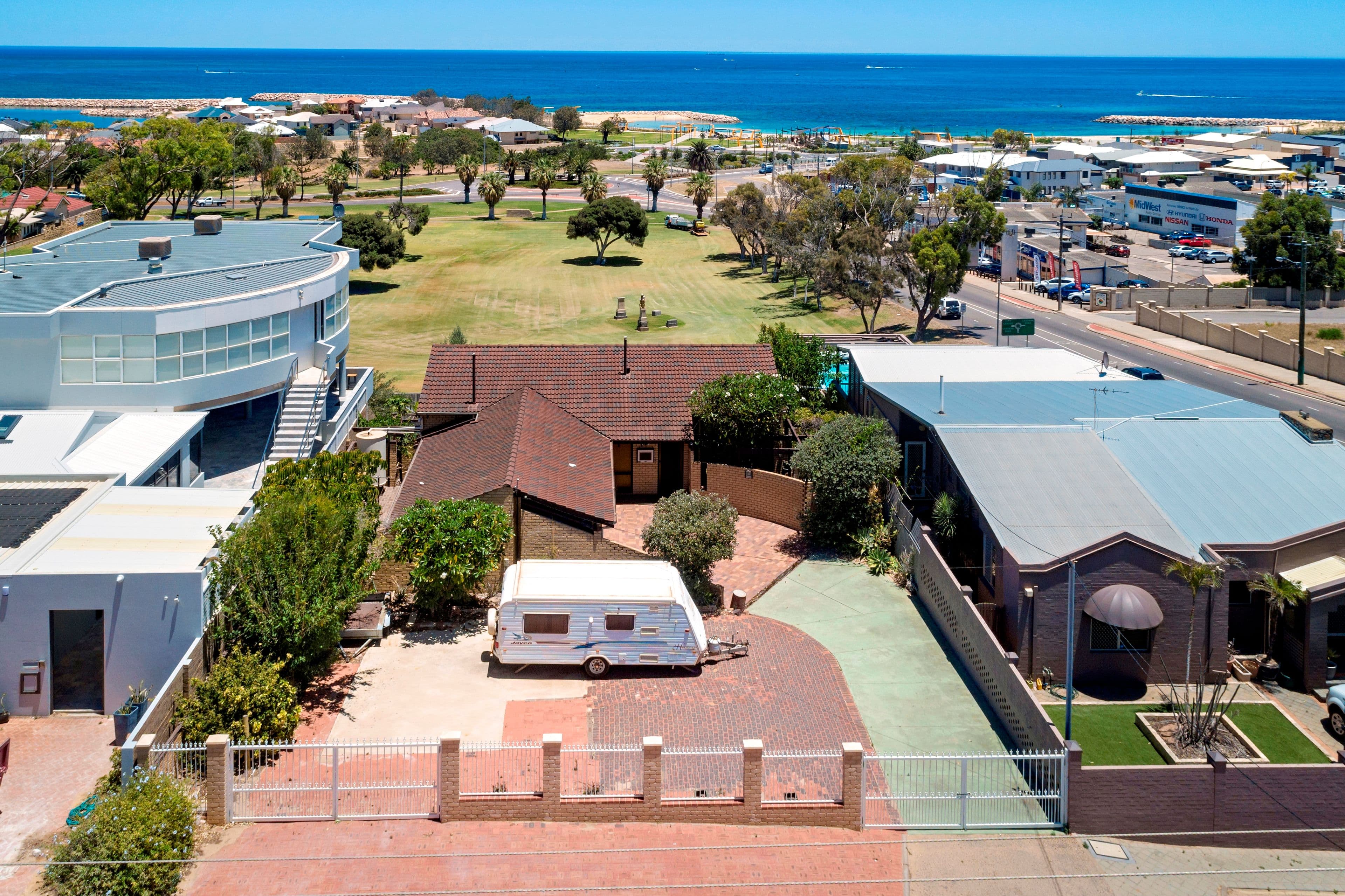 113 George Road, Geraldton WA 6530, Geraldton - Image 1