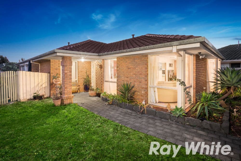 7 Morton Place, Rowville VIC 3178, Rowville - Image 1