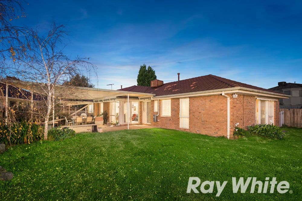 7 Morton Place, Rowville VIC 3178, Rowville - Thumbnail 8