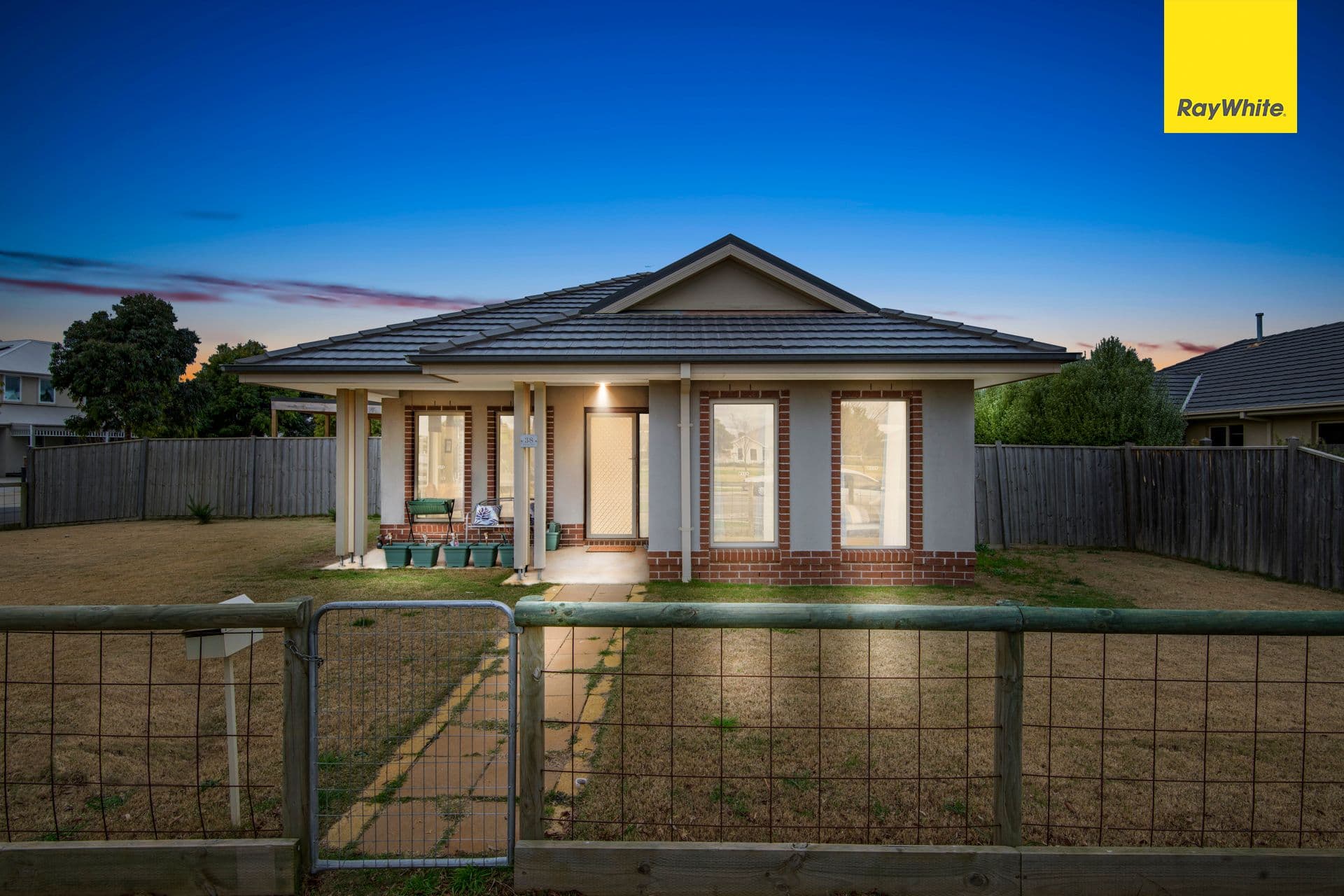 38 Bendigo Drive, Eynesbury VIC 3338, Eynesbury - Image 1