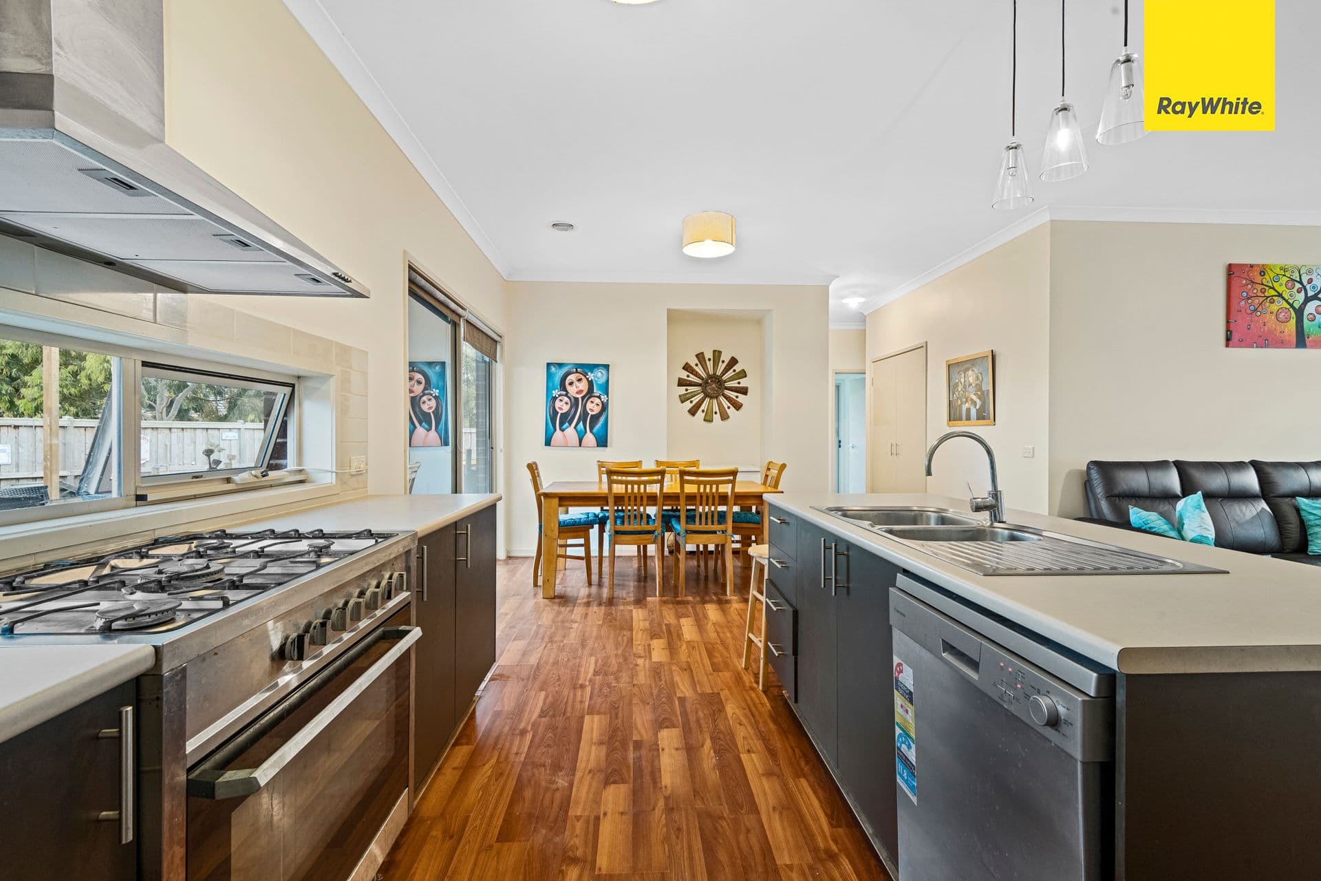 38 Bendigo Drive, Eynesbury VIC 3338, Eynesbury - Thumbnail 2