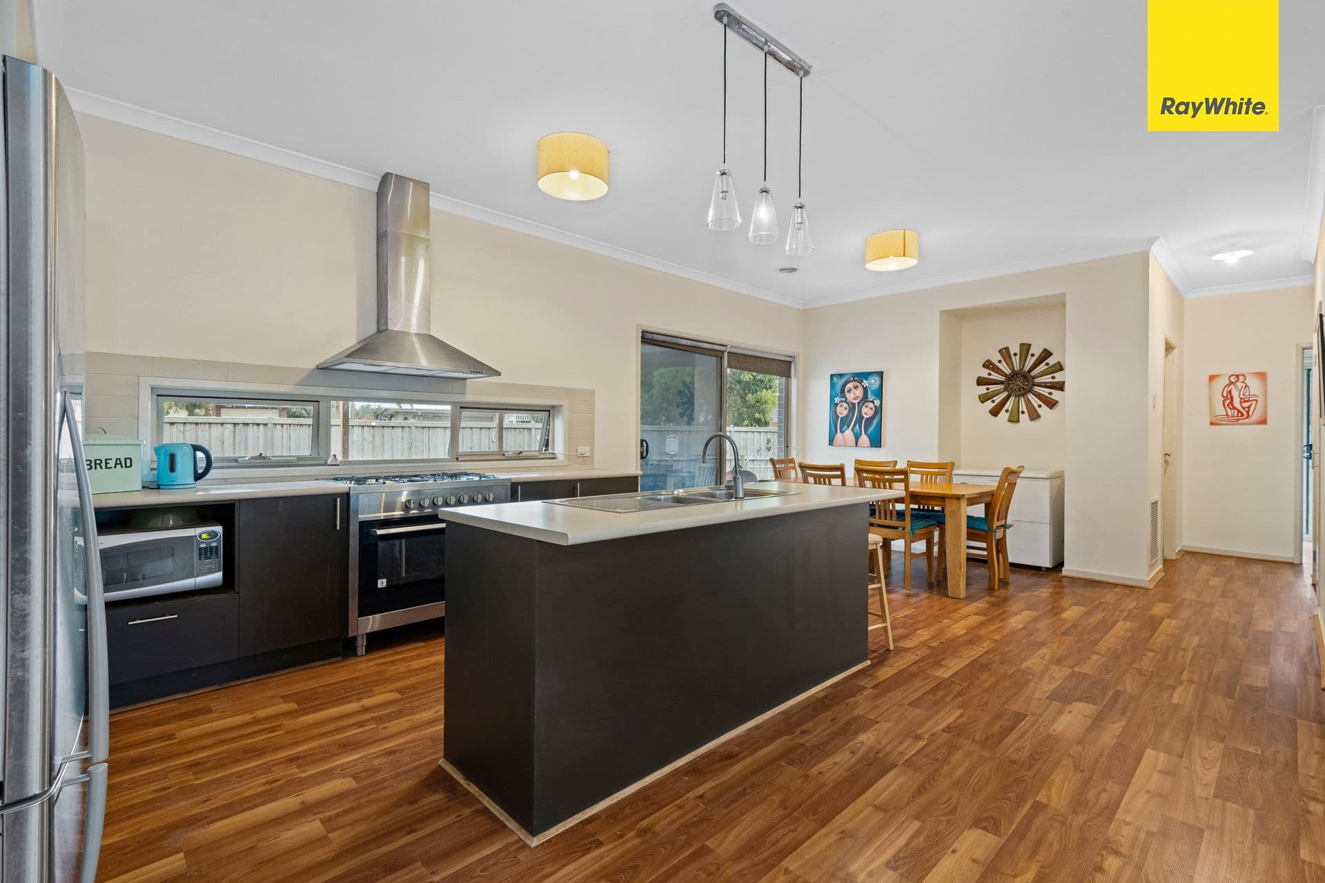 38 Bendigo Drive, Eynesbury VIC 3338, Eynesbury - Thumbnail 4