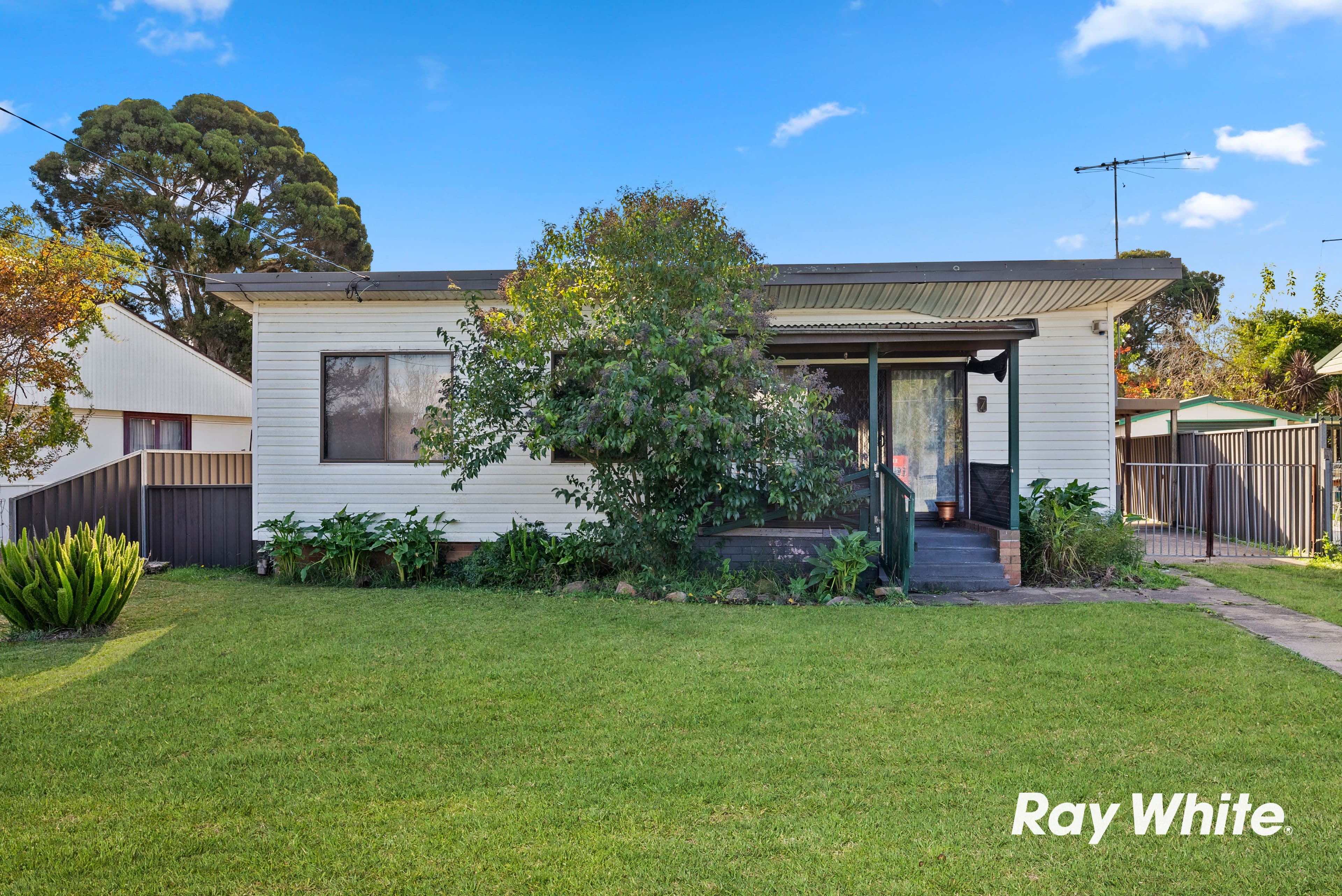 7 Wilga Street, North St Marys NSW 2760, North St Marys - Image 1