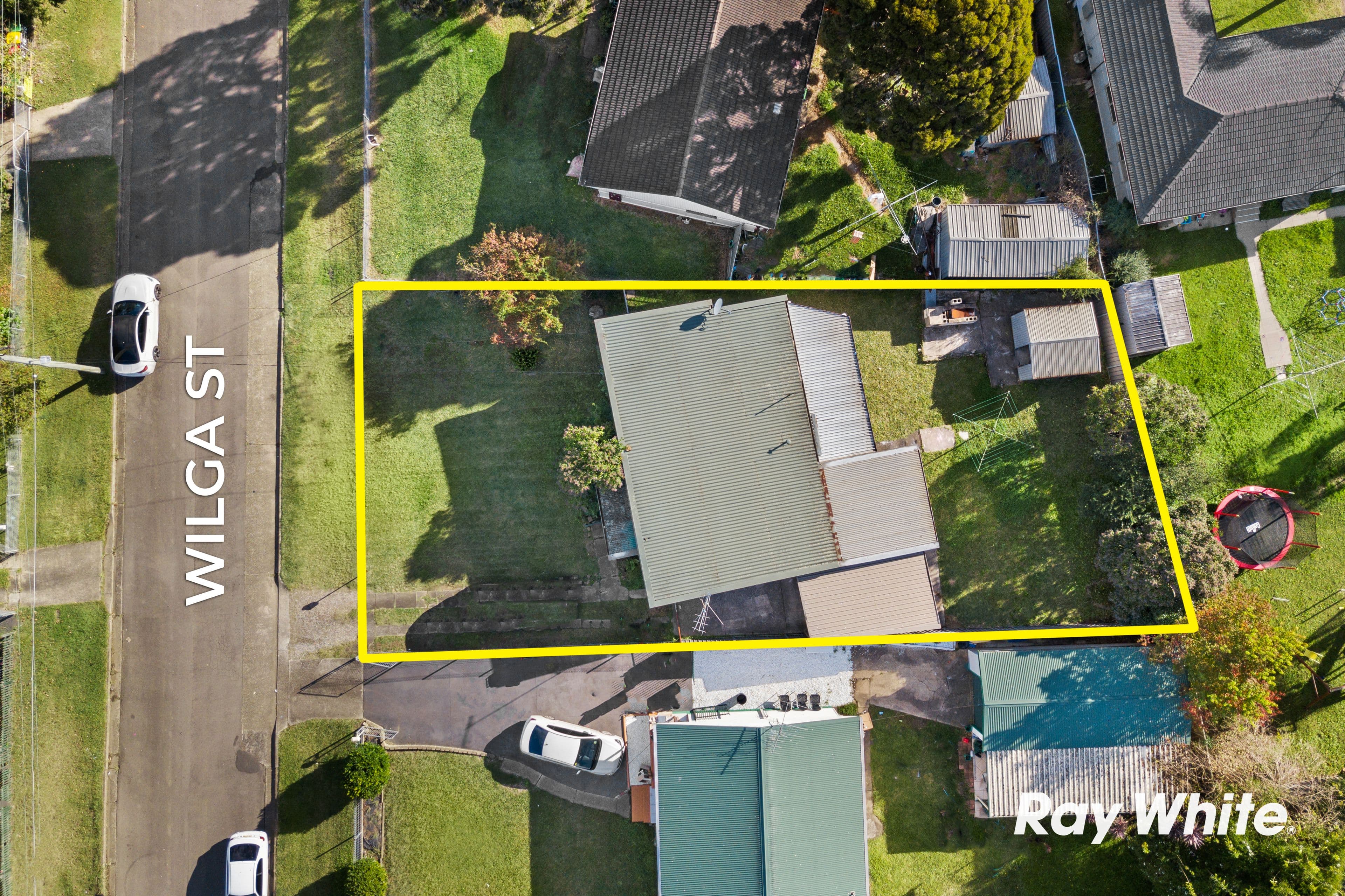 7 Wilga Street, North St Marys NSW 2760, North St Marys - Thumbnail 2
