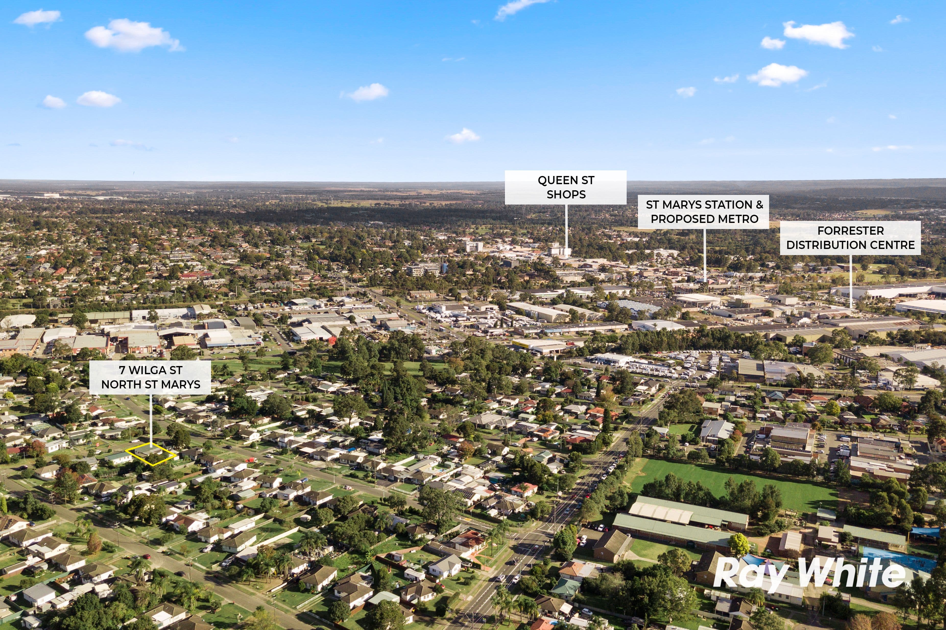 7 Wilga Street, North St Marys NSW 2760, North St Marys - Thumbnail 8