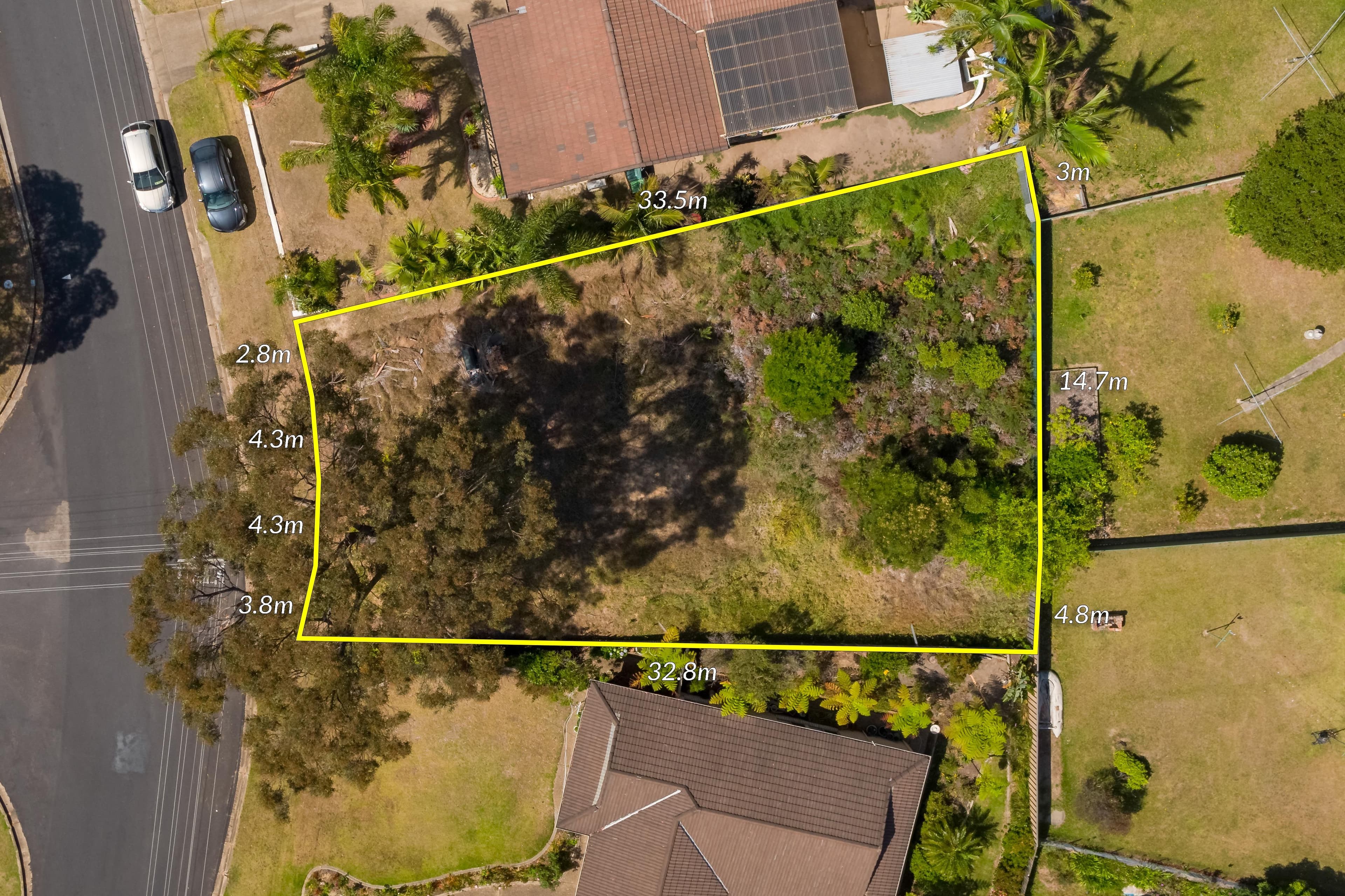 20 Cook Avenue, Surf Beach NSW 2536, Surf Beach - Image 1