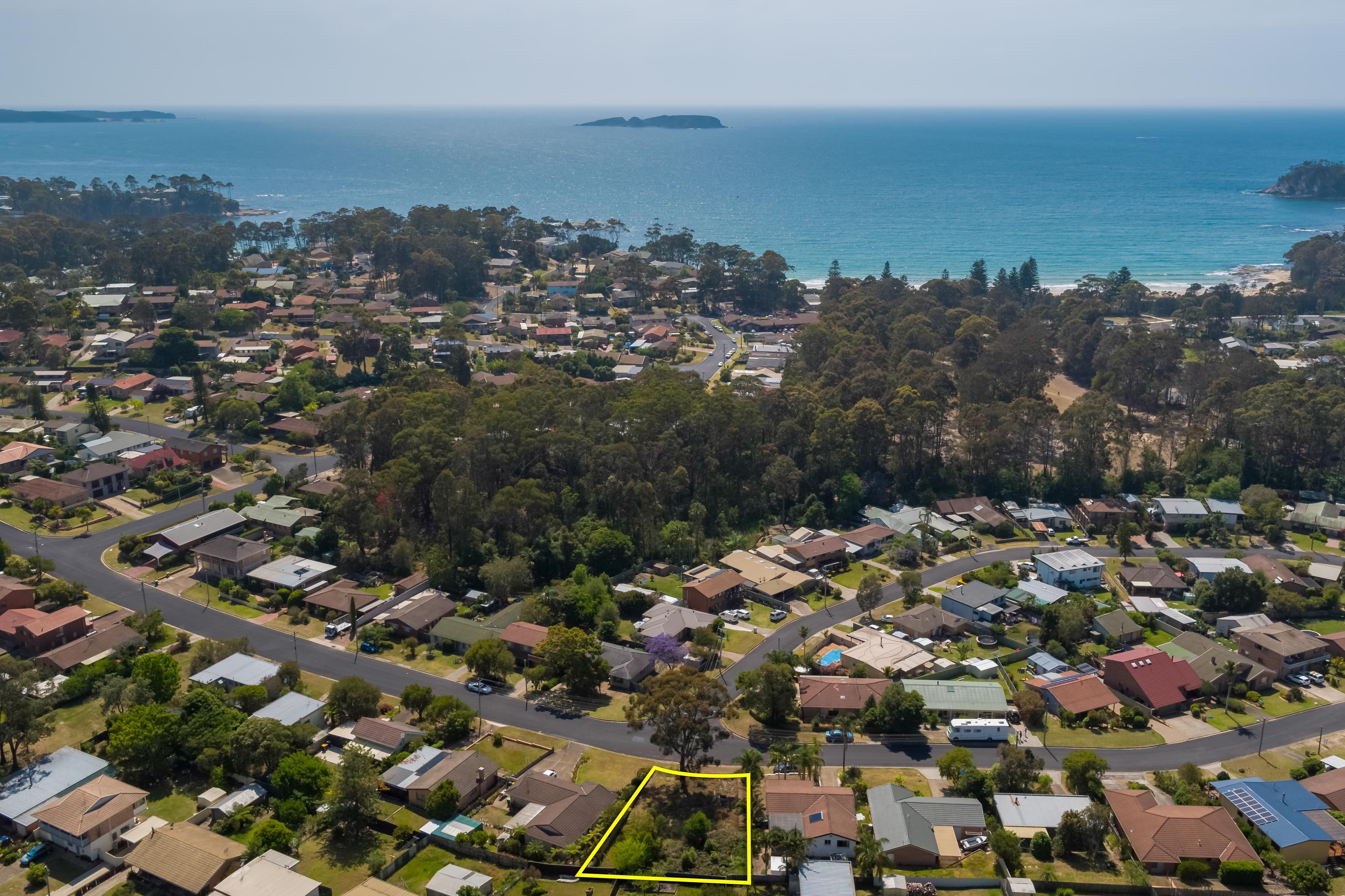 20 Cook Avenue, Surf Beach NSW 2536, Surf Beach - Thumbnail 5