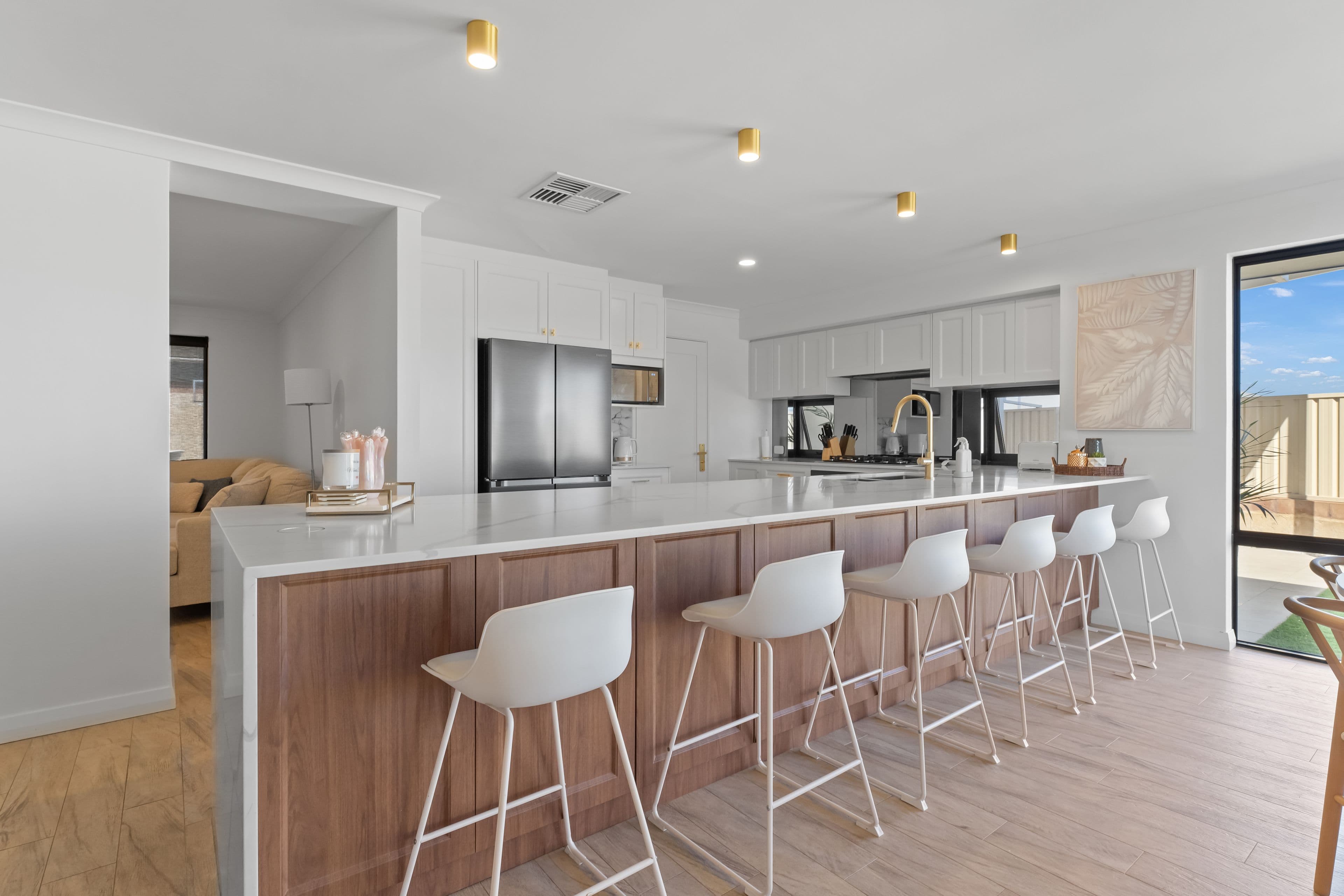 14 Barnard Terrace, Baldivis WA 6171, Baldivis - Thumbnail 2