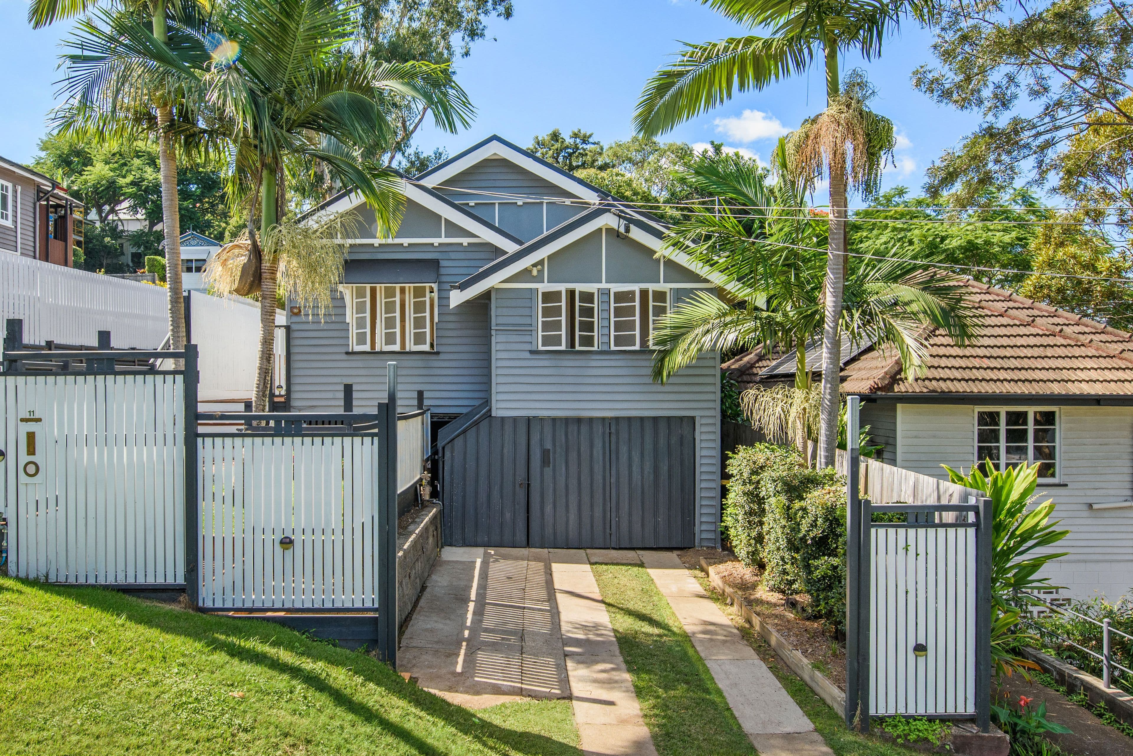 11 Boyne Street, Alderley QLD 4051, Alderley - Image 1