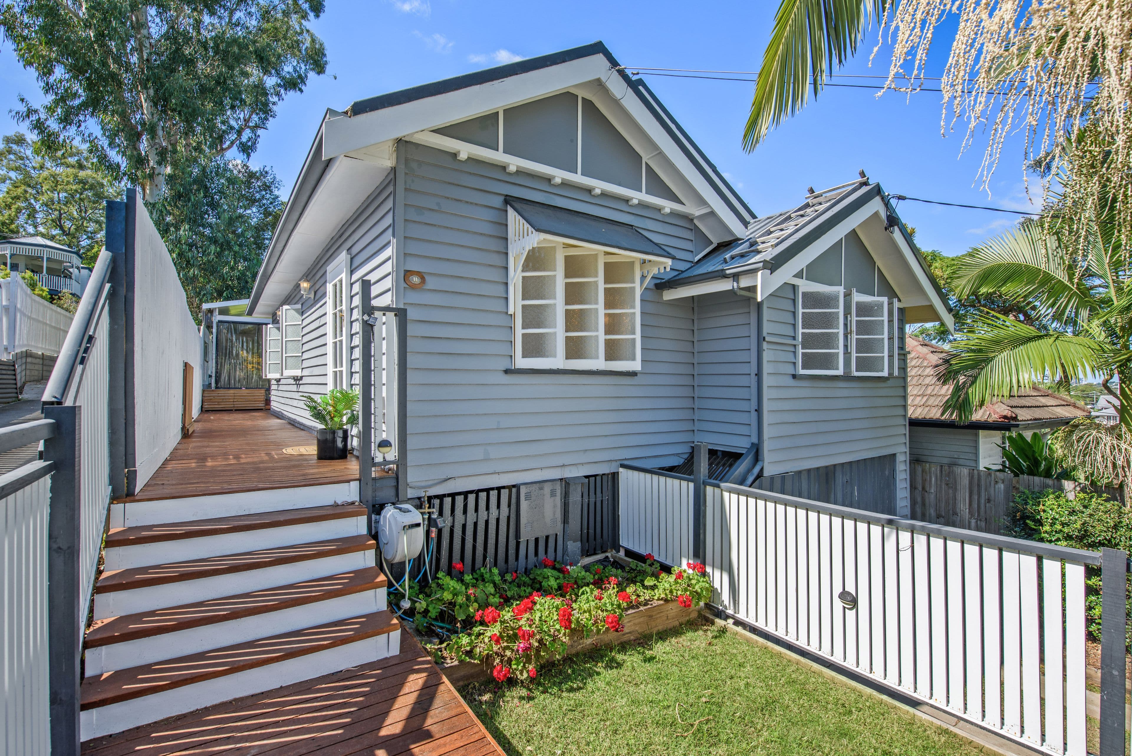 11 Boyne Street, Alderley QLD 4051, Alderley - Thumbnail 2