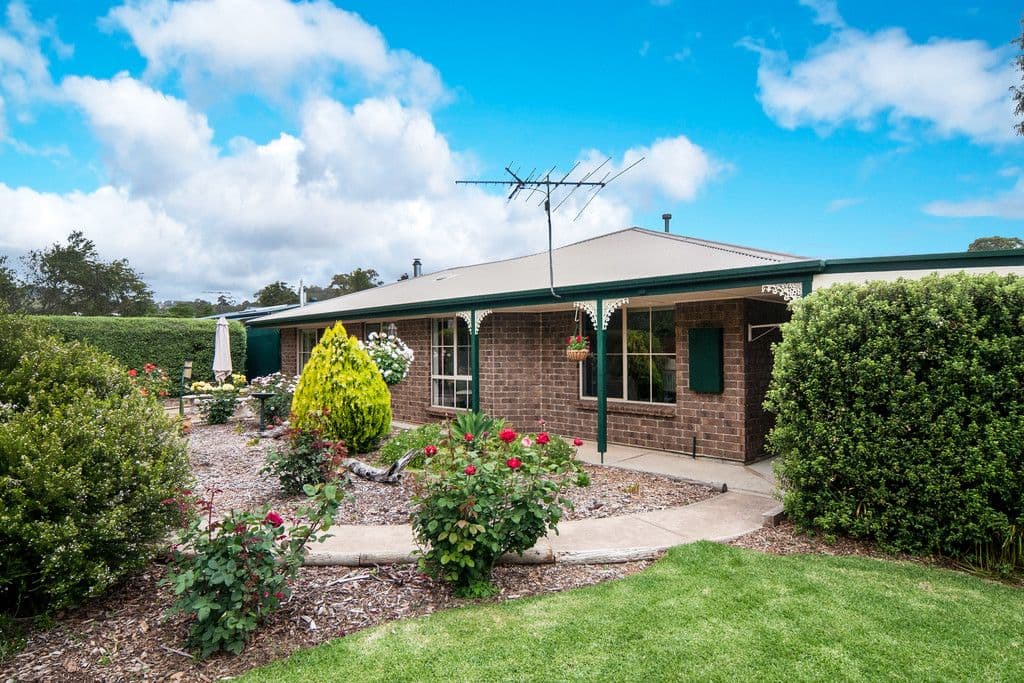 2 McLaren Flat Road, Kangarilla SA 5157, Kangarilla - Image 1