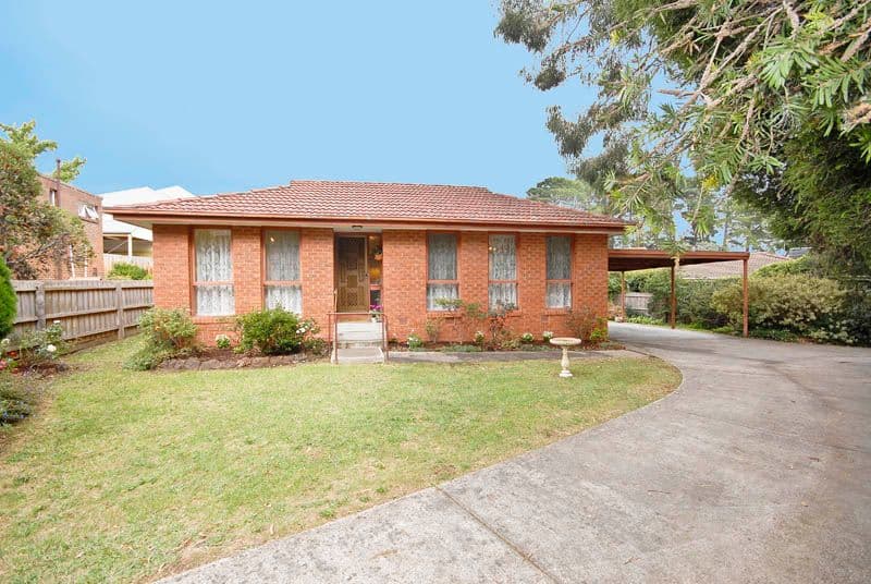 21 Lindsay Avenue, NUNAWADING VIC 3131, Nunawading - Image 1