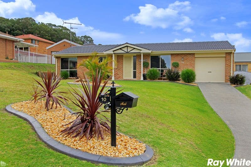 10 Murray Close, ALBION PARK NSW 2527, Albion Park - Image 1