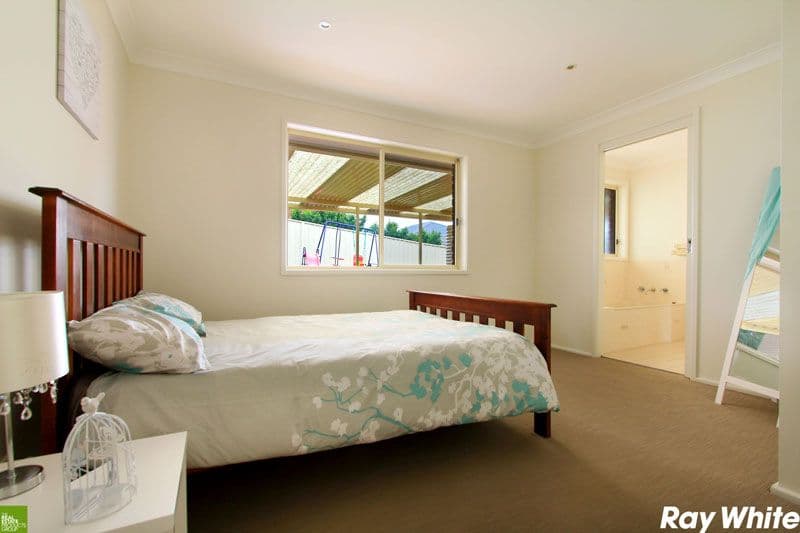 10 Murray Close, ALBION PARK NSW 2527, Albion Park - Thumbnail 4