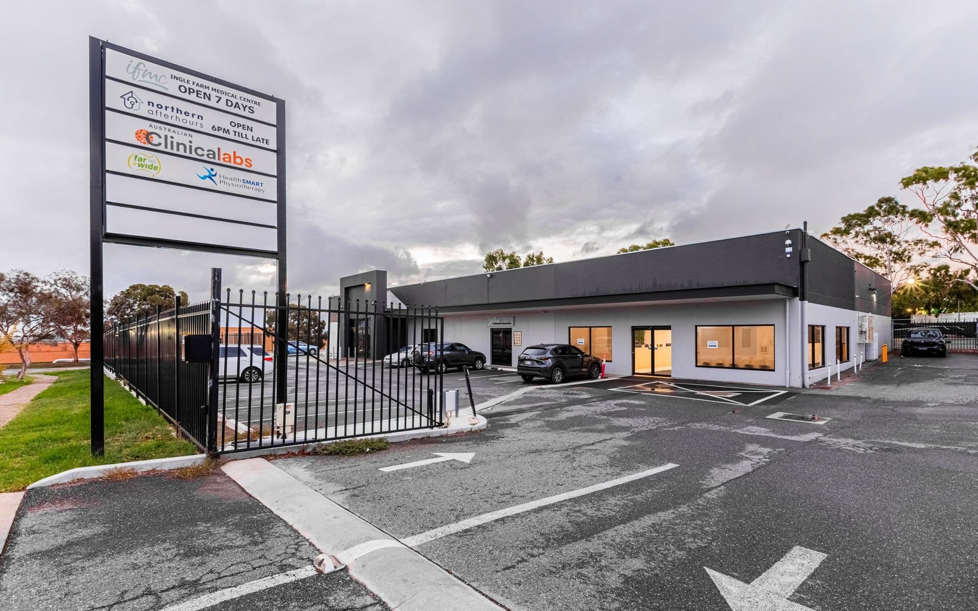 102 / 3 Redhill Road, Ingle Farm, SA, 5098, Ingle Farm - Thumbnail 7