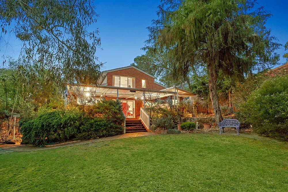 2 Claire Court, ELTHAM NORTH VIC 3095, Eltham North - Thumbnail 7