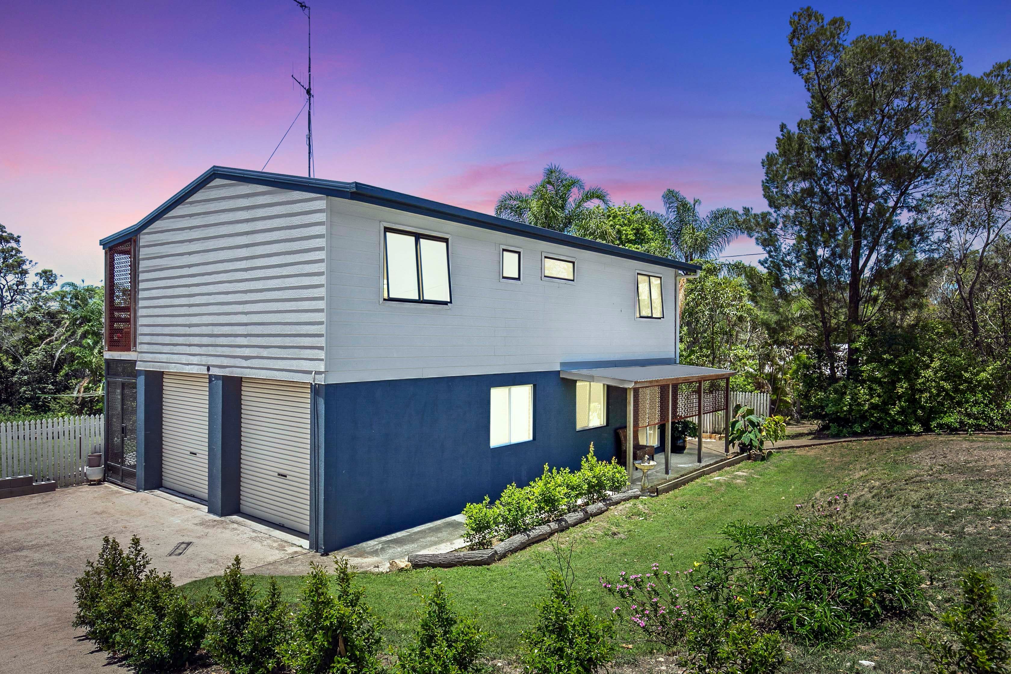 27 Broadway Drive, Craignish QLD 4655, Craignish - Image 1
