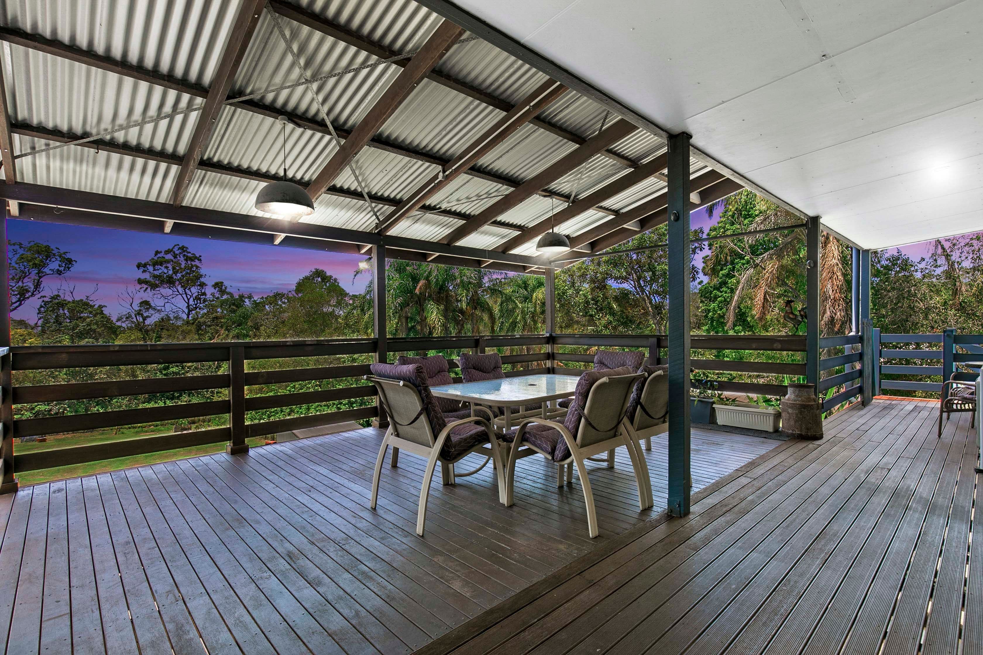 27 Broadway Drive, Craignish QLD 4655, Craignish - Thumbnail 2