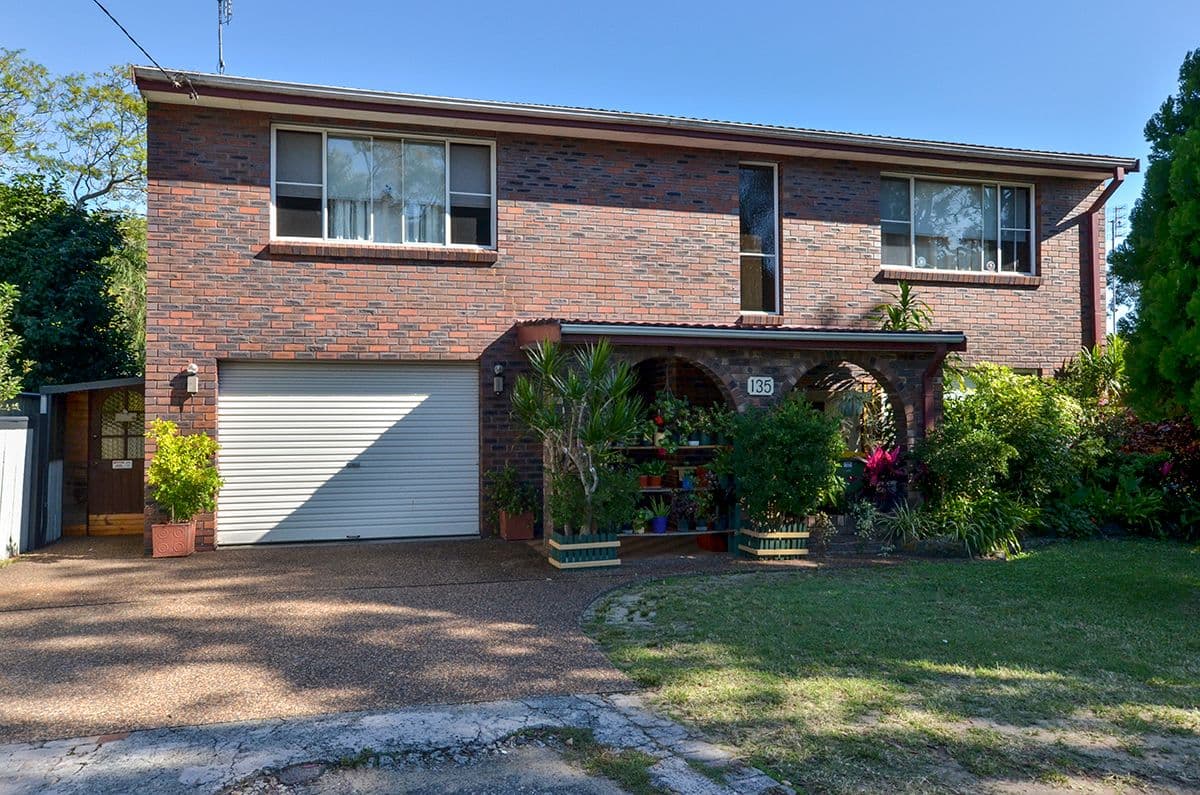 135 Trafalgar Avenue, Umina Beach - Image 1