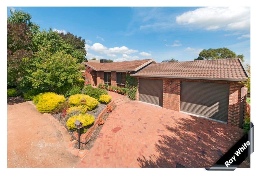 30 Couchman Crescent, CHISHOLM ACT 2905, Chisholm - Image 1