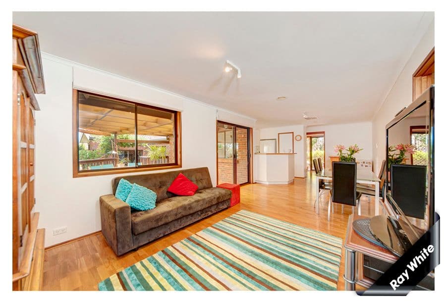 30 Couchman Crescent, CHISHOLM ACT 2905, Chisholm - Thumbnail 5