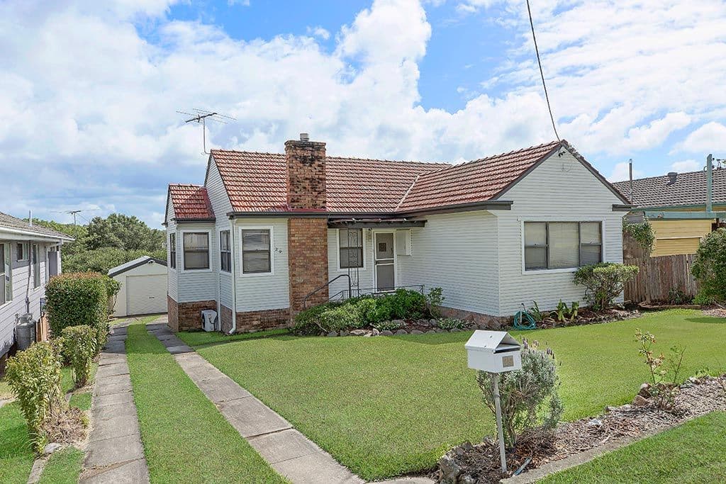 29 Fourth Street, Booragul NSW 2284, Booragul - Image 1