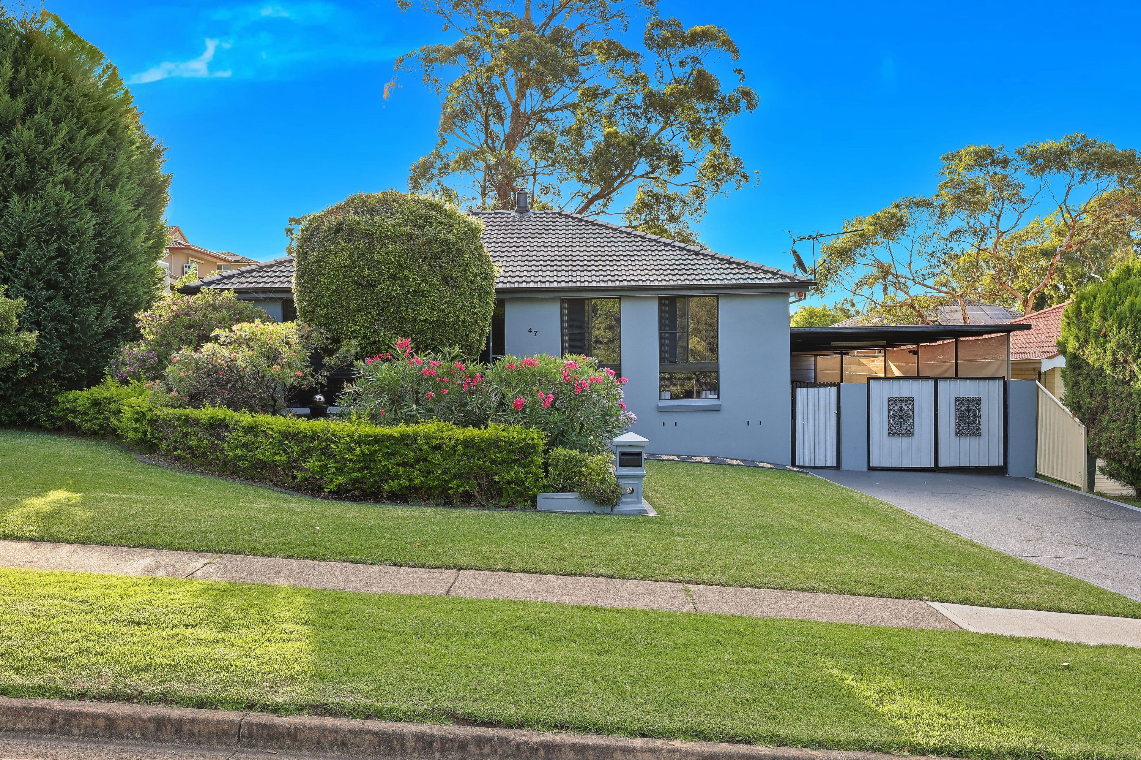 47 Crispsparkle Drive, Ambarvale NSW 2560, Ambarvale - Image 1