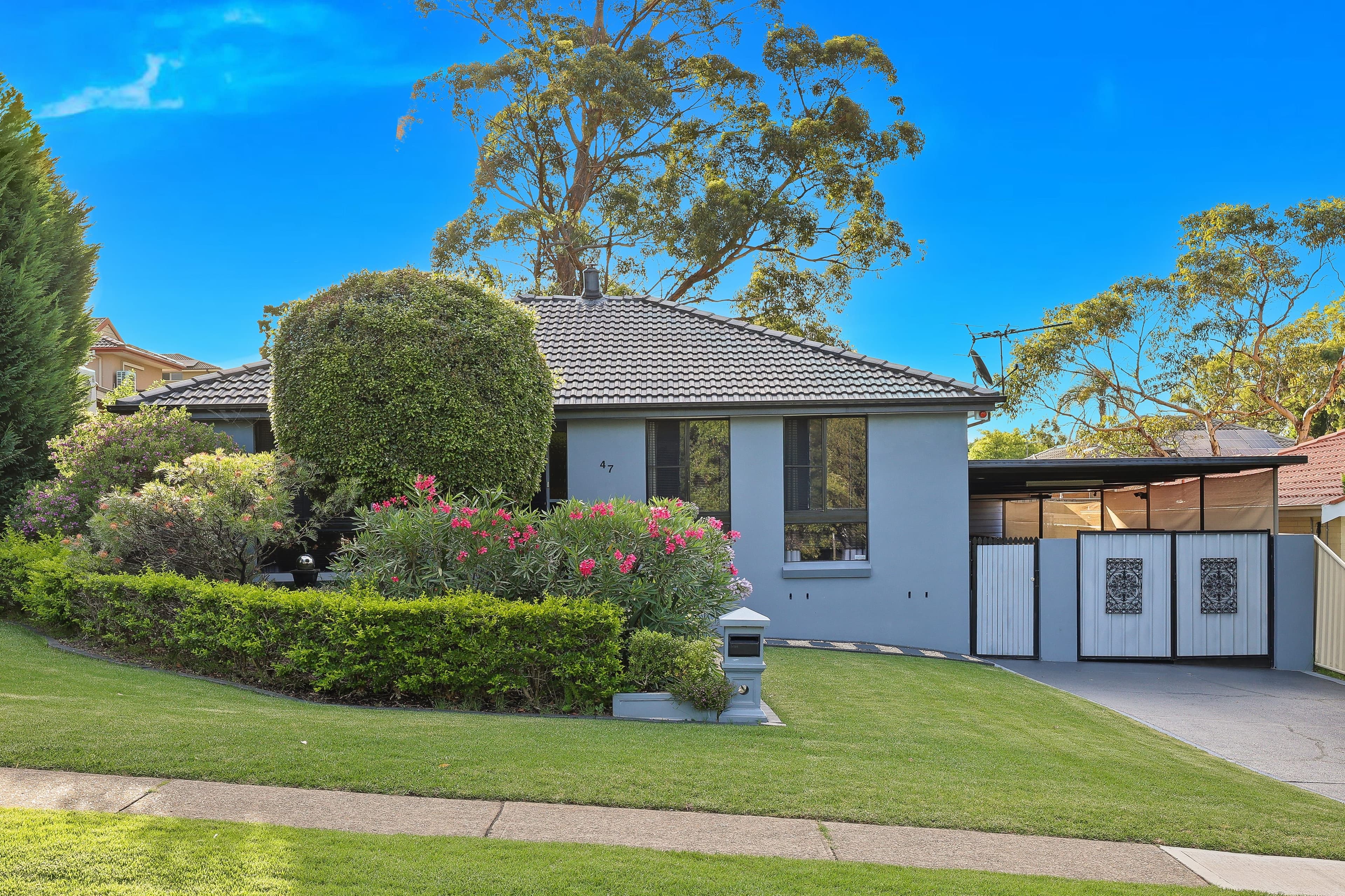 47 Crispsparkle Drive, Ambarvale NSW 2560, Ambarvale - Thumbnail 2
