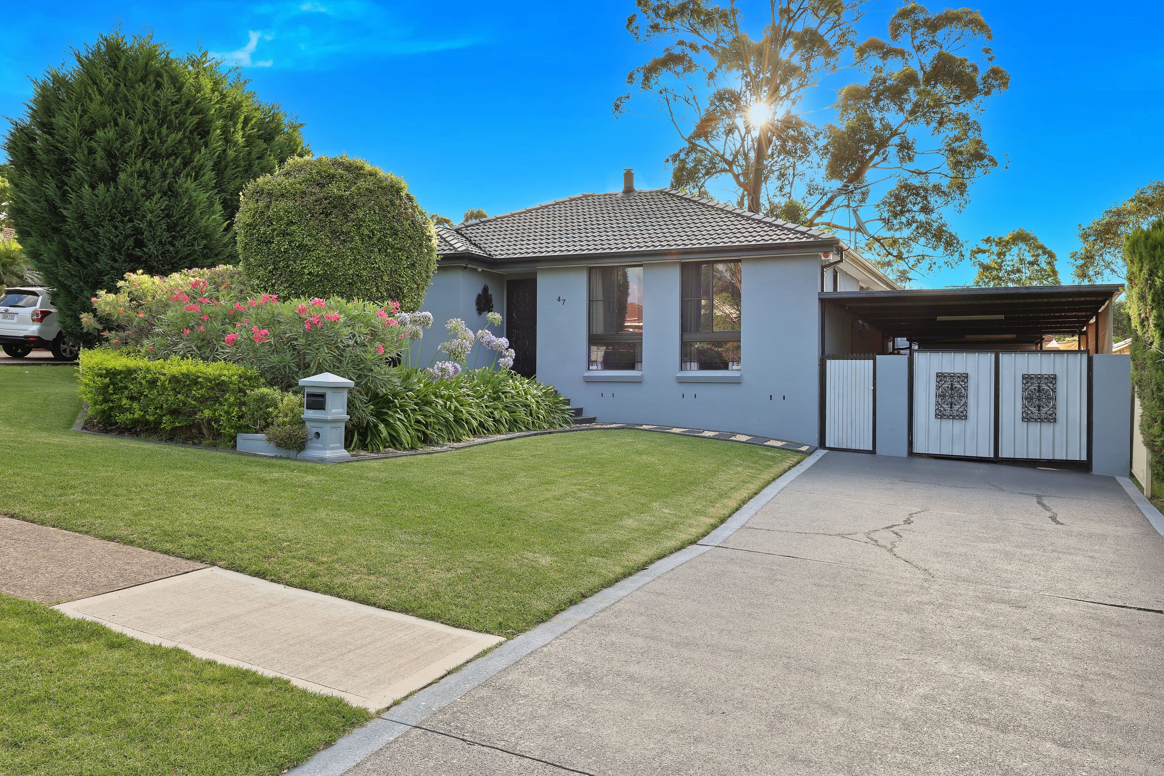 47 Crispsparkle Drive, Ambarvale NSW 2560, Ambarvale - Thumbnail 3