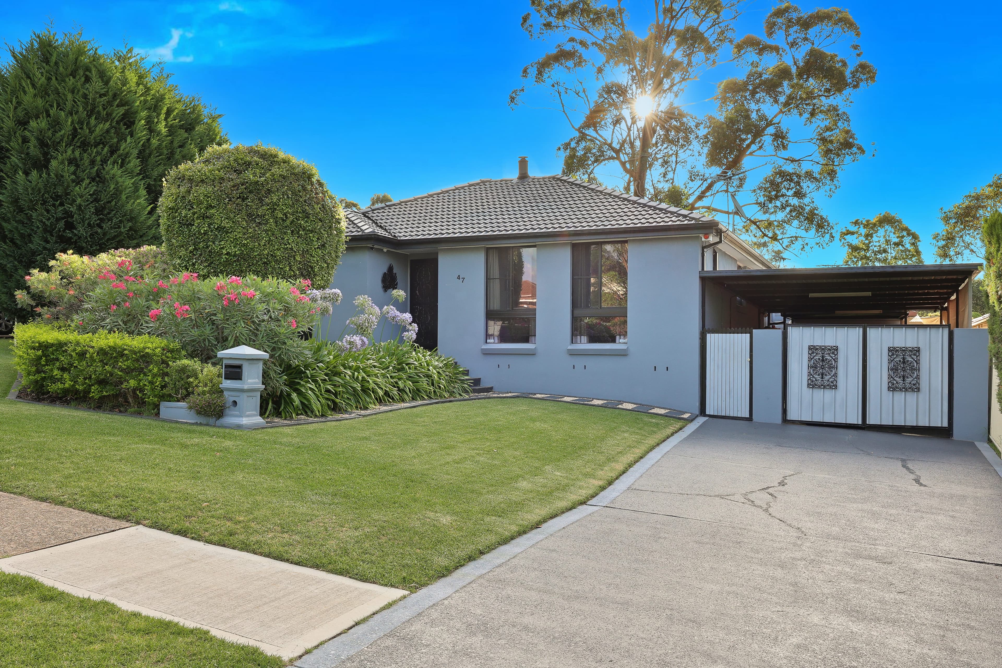 47 Crispsparkle Drive, Ambarvale NSW 2560, Ambarvale - Thumbnail 4