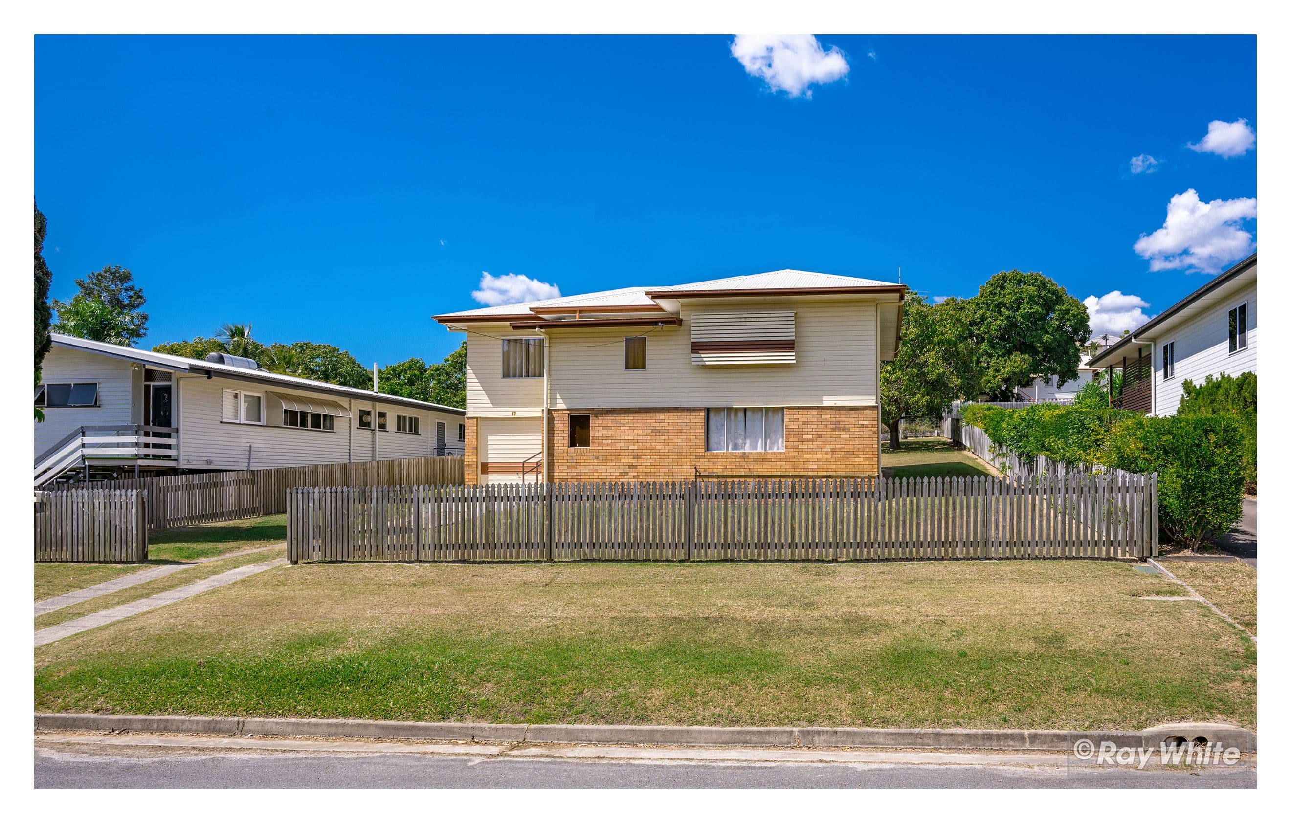 17 Mary Street, The Range QLD 4700, The Range - Image 1