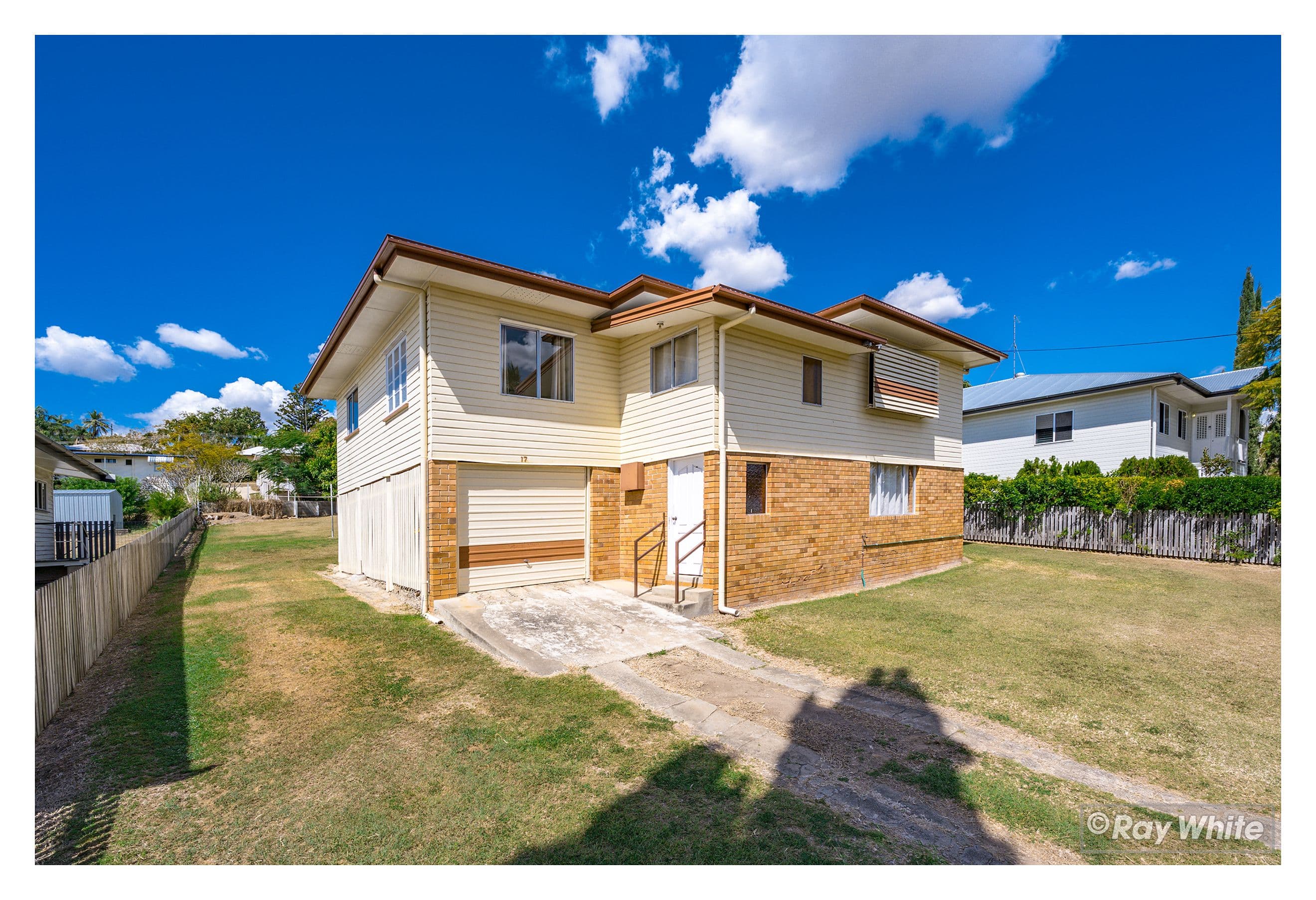 17 Mary Street, The Range QLD 4700, The Range - Thumbnail 2