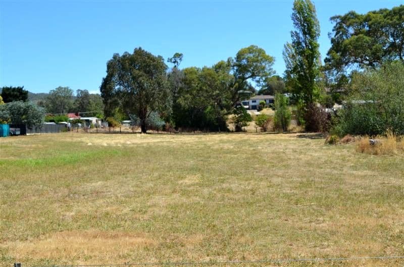 Lot 27 Capper Street, Tumut NSW 2720, Tumut - Image 1
