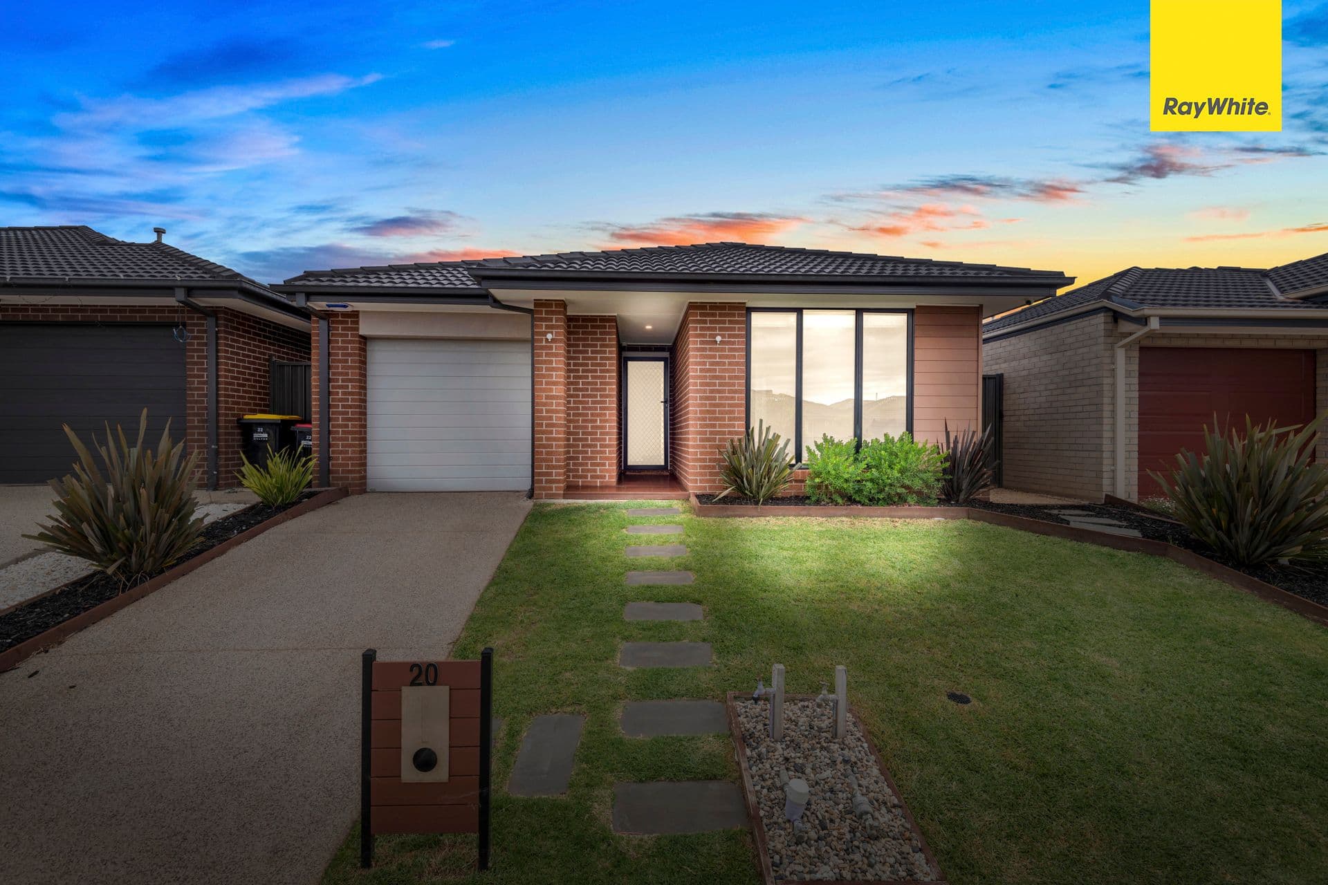 20 Chandler Way, COBBLEBANK VIC 3338, Cobblebank - Image 1