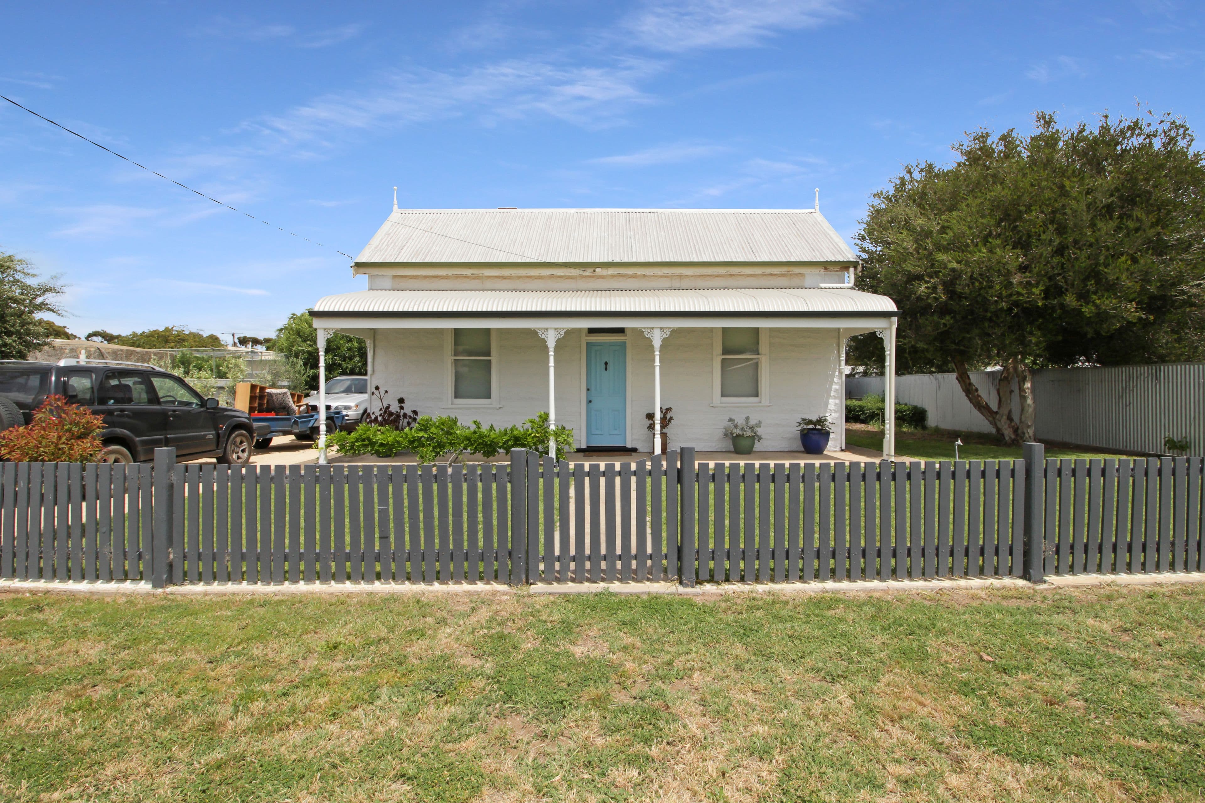1 King Street, Pinnaroo SA 5304, Pinnaroo - Image 1