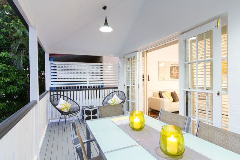 11 Horsburgh Street, KELVIN GROVE QLD 4059, Kelvin Grove - Image 1