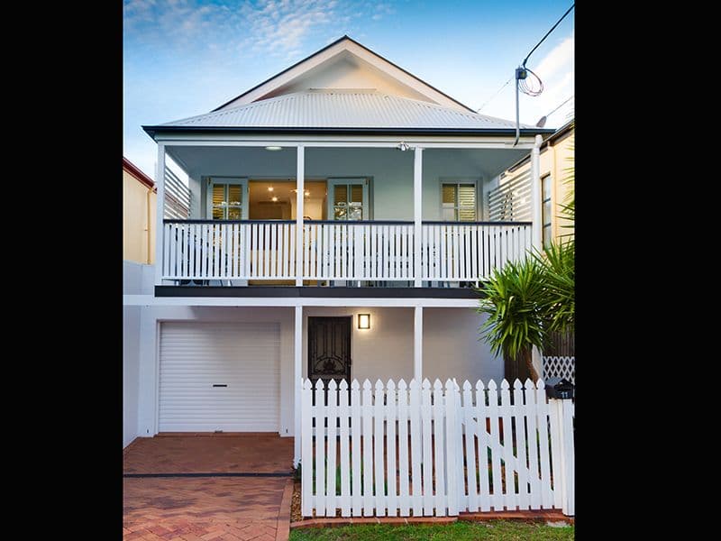 11 Horsburgh Street, KELVIN GROVE QLD 4059, Kelvin Grove - Thumbnail 2