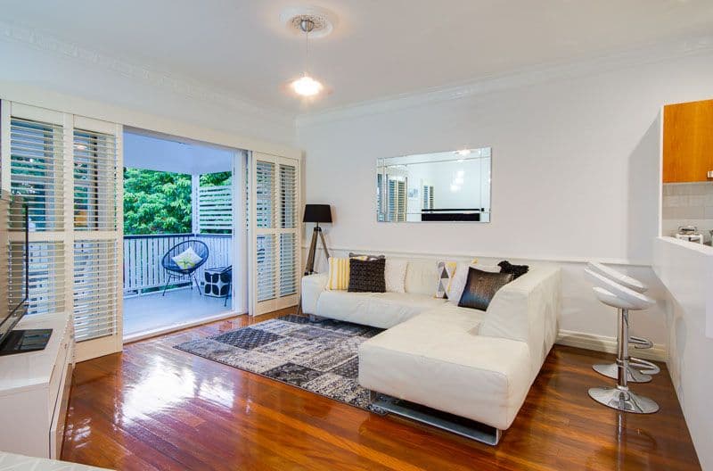 11 Horsburgh Street, KELVIN GROVE QLD 4059, Kelvin Grove - Thumbnail 4